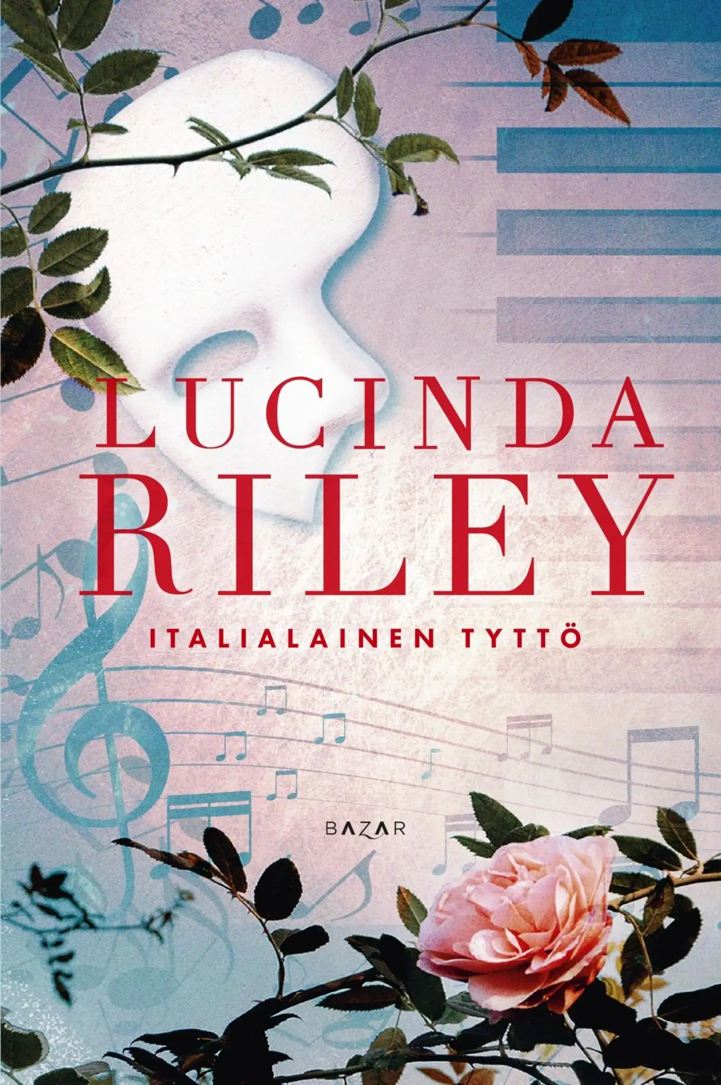 Riley, Italialainen tyttö