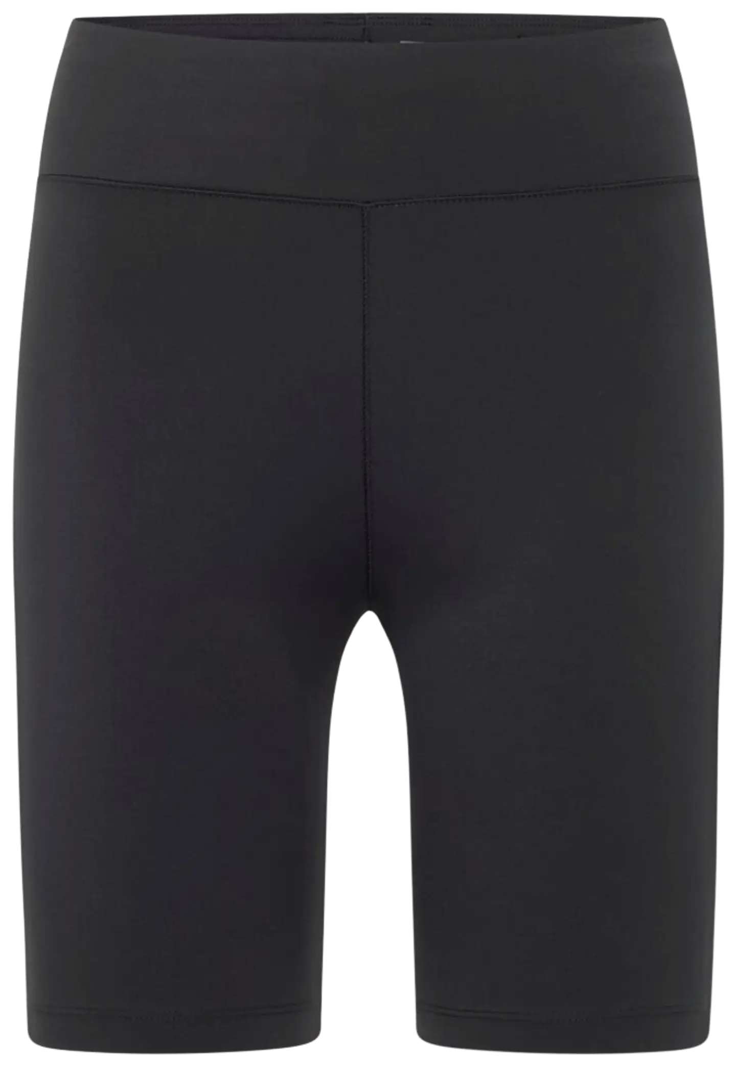 Jack Wolfskin naisten kensteig short w shortsit A63962 - BLACK - 1