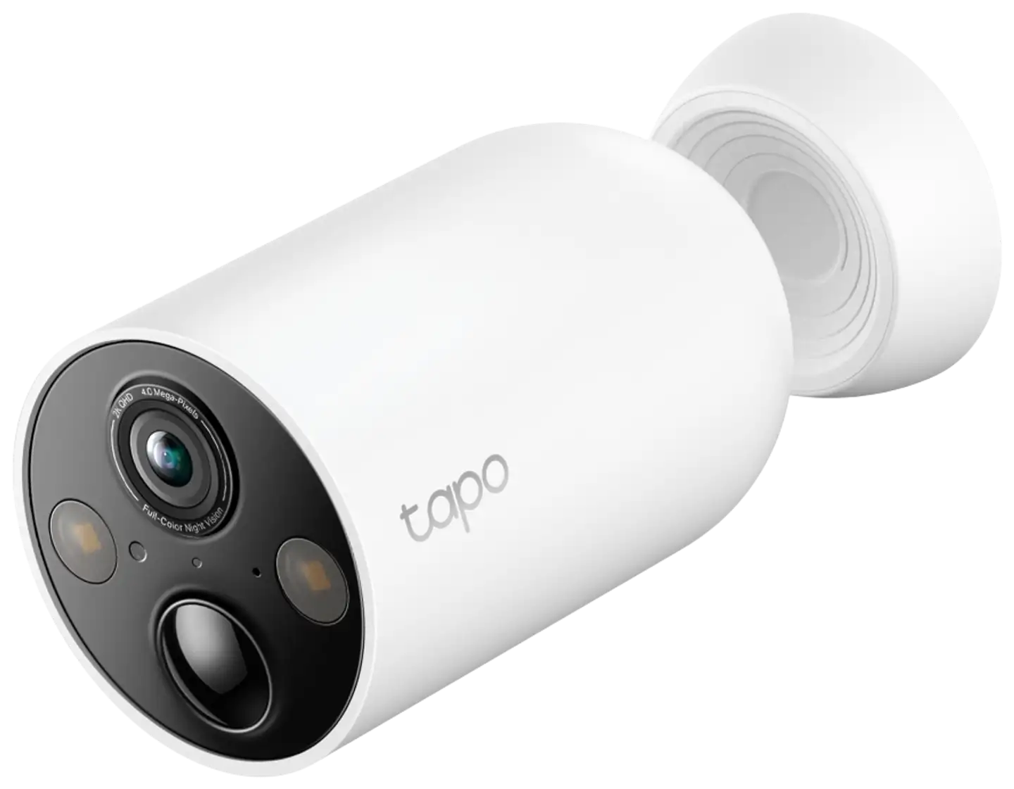 TP-Link Tapo C425 -valvontakamera ulko- ja sisäkäyttöön - 2