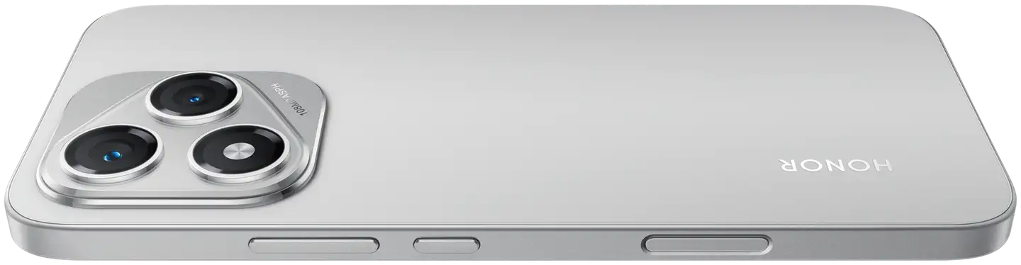 Honor 400 Lite älypuhelin 8GB+256GB harmaa - 10