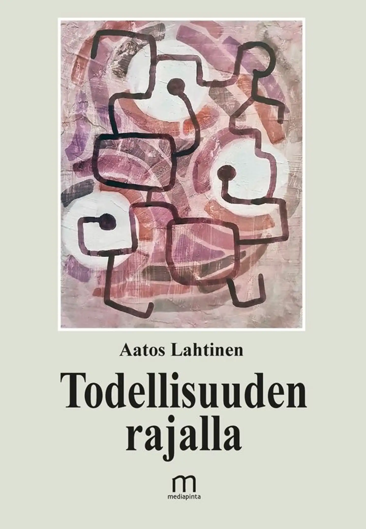 Lahtinen, Todellisuuden rajalla