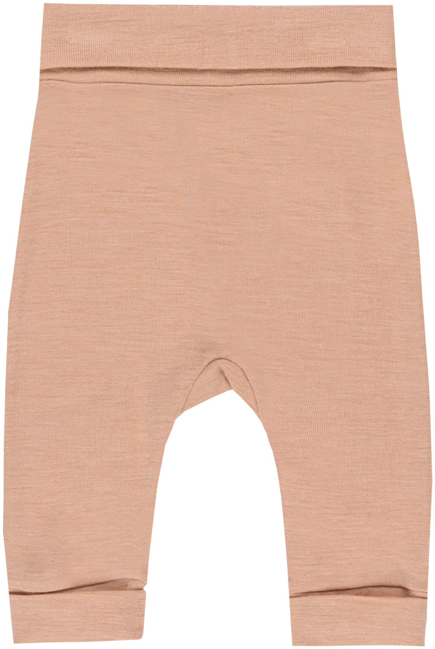 Ciraf vauvojen neulehousut merinovillasekoitetta 250B254192 - 16-1318tcx warm taupe - 1