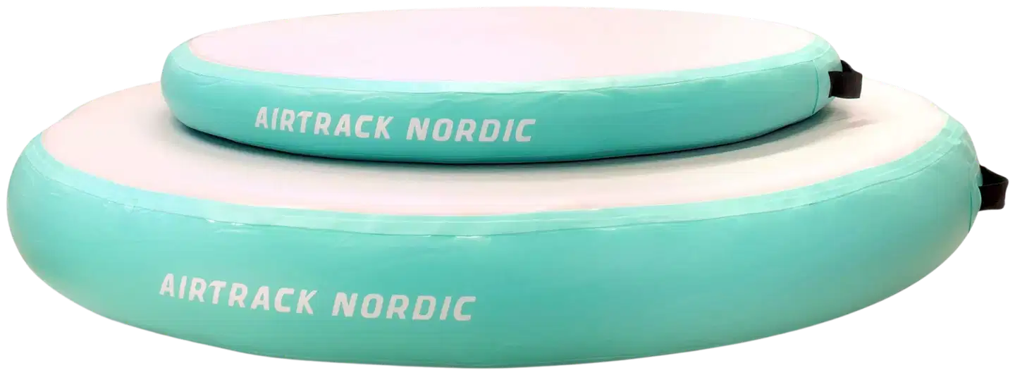 AirTrack Nordic AirSpot - M - 1