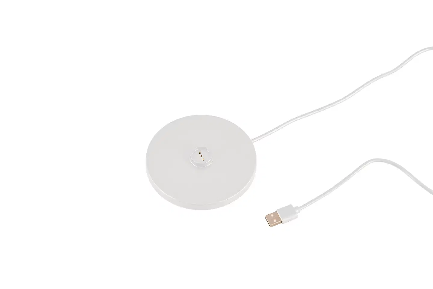 Airam Arik pöytävalaisin 160lm 3000K 1500mAh valkoinen - 3