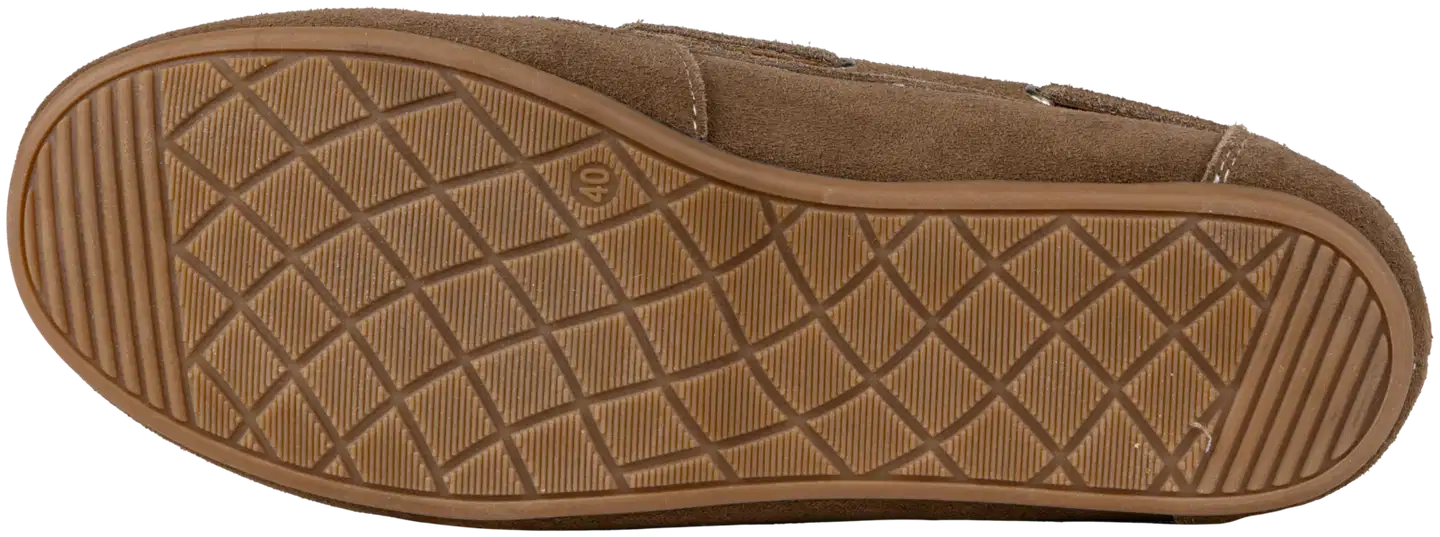 WKLY. naisten mokkasiinit Lillian 75-83651 - BEIGE - 4