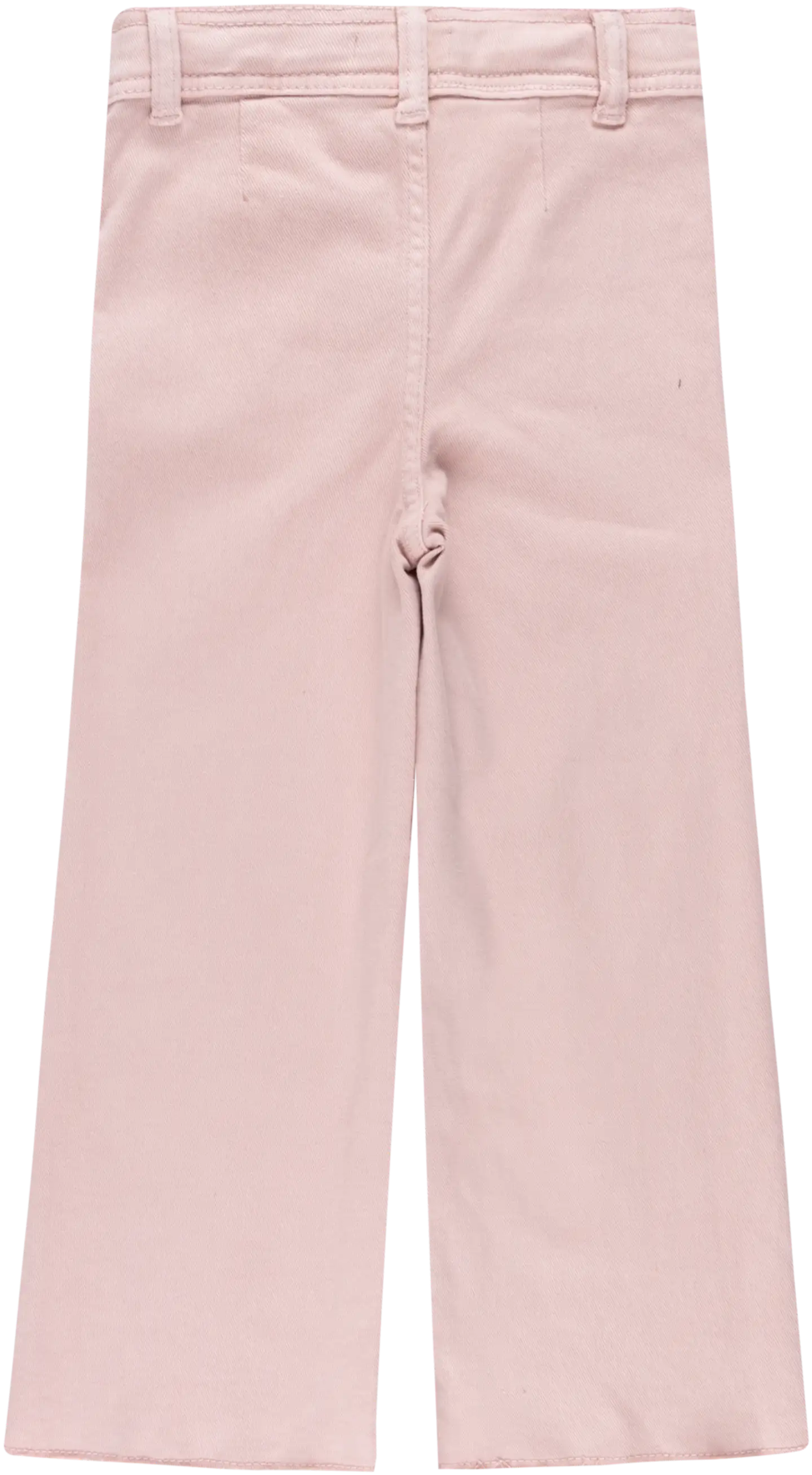 TEX lasten leveät farkut I994327 - PINK LIGHT 3 - 2
