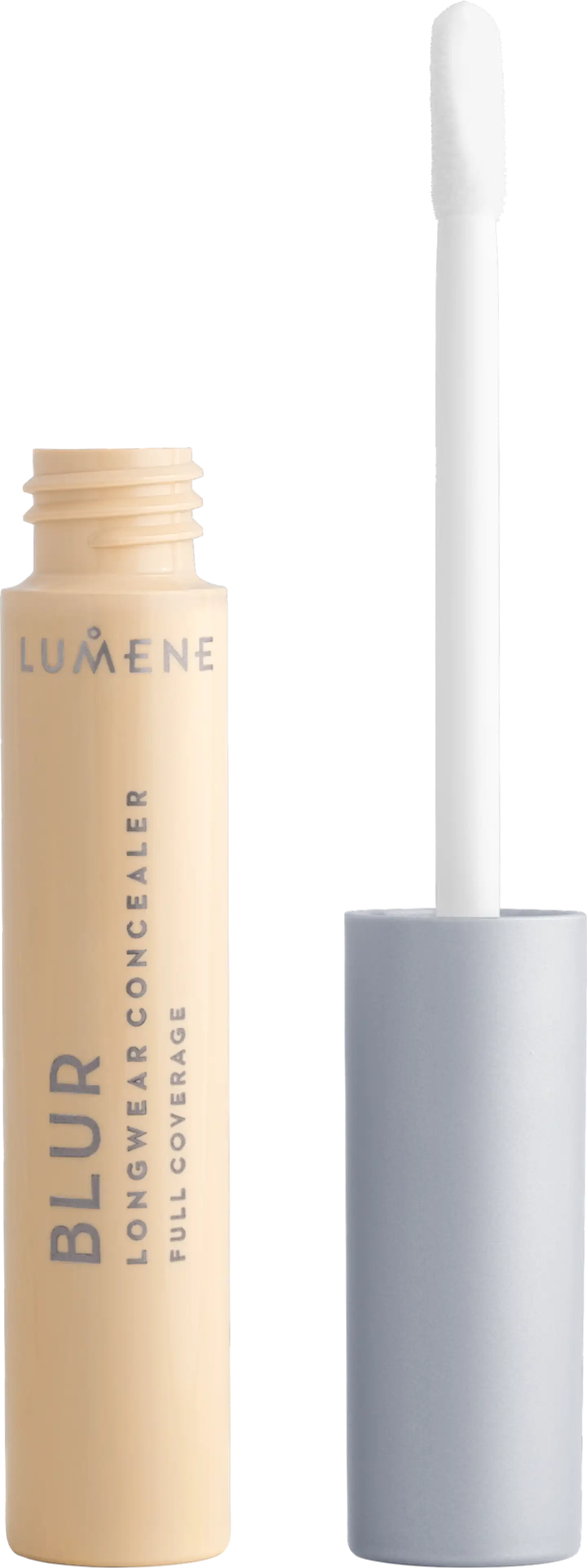 Lumene Blur Peitevoide Light 8,5ml - 1