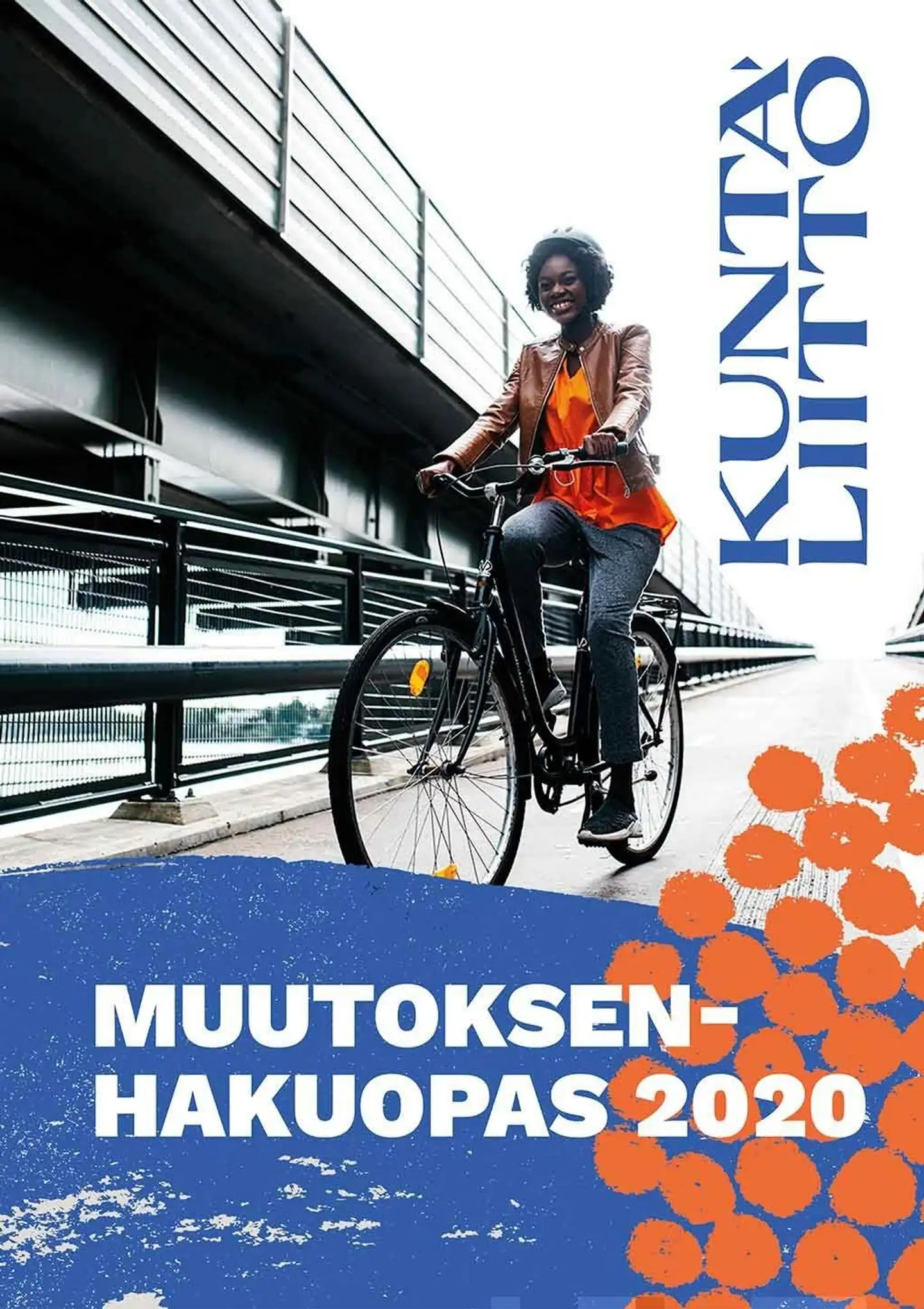 Muutoksenhakuopas 2020
