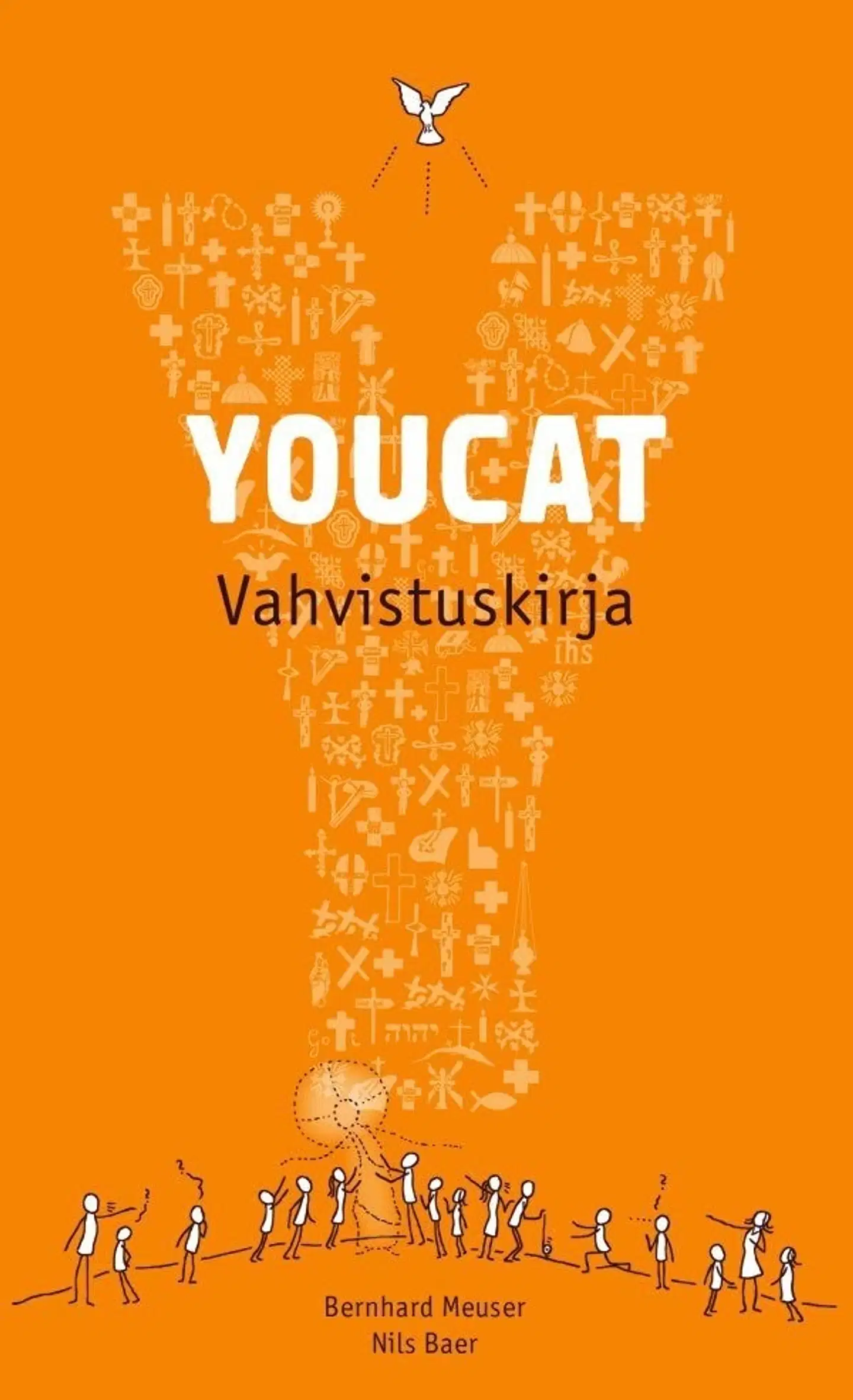 Meuser, YOUCAT - Vahvistuskirja