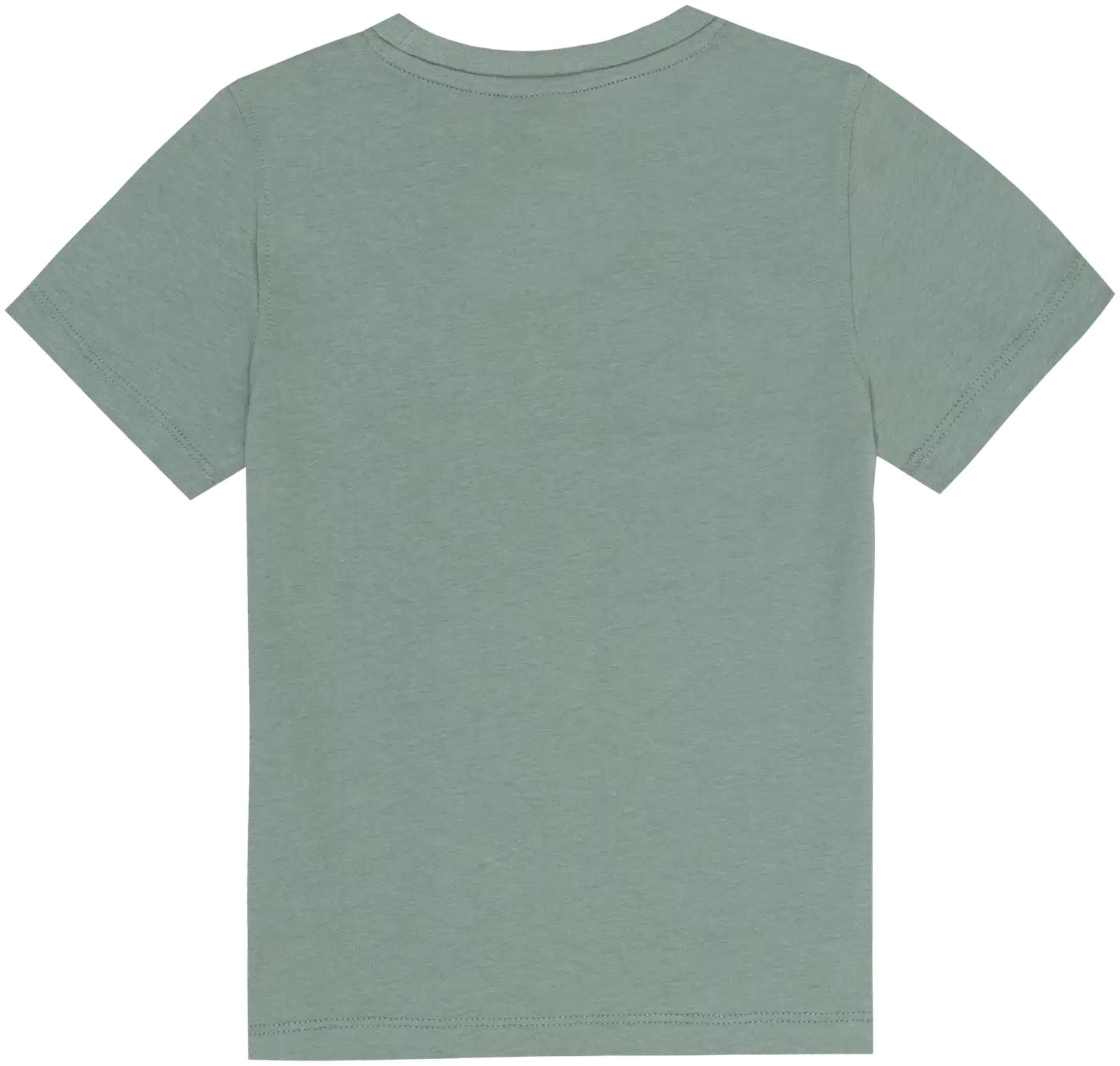 Ciraf lasten t-paita 25PC261604 - Icebarg Green - 2