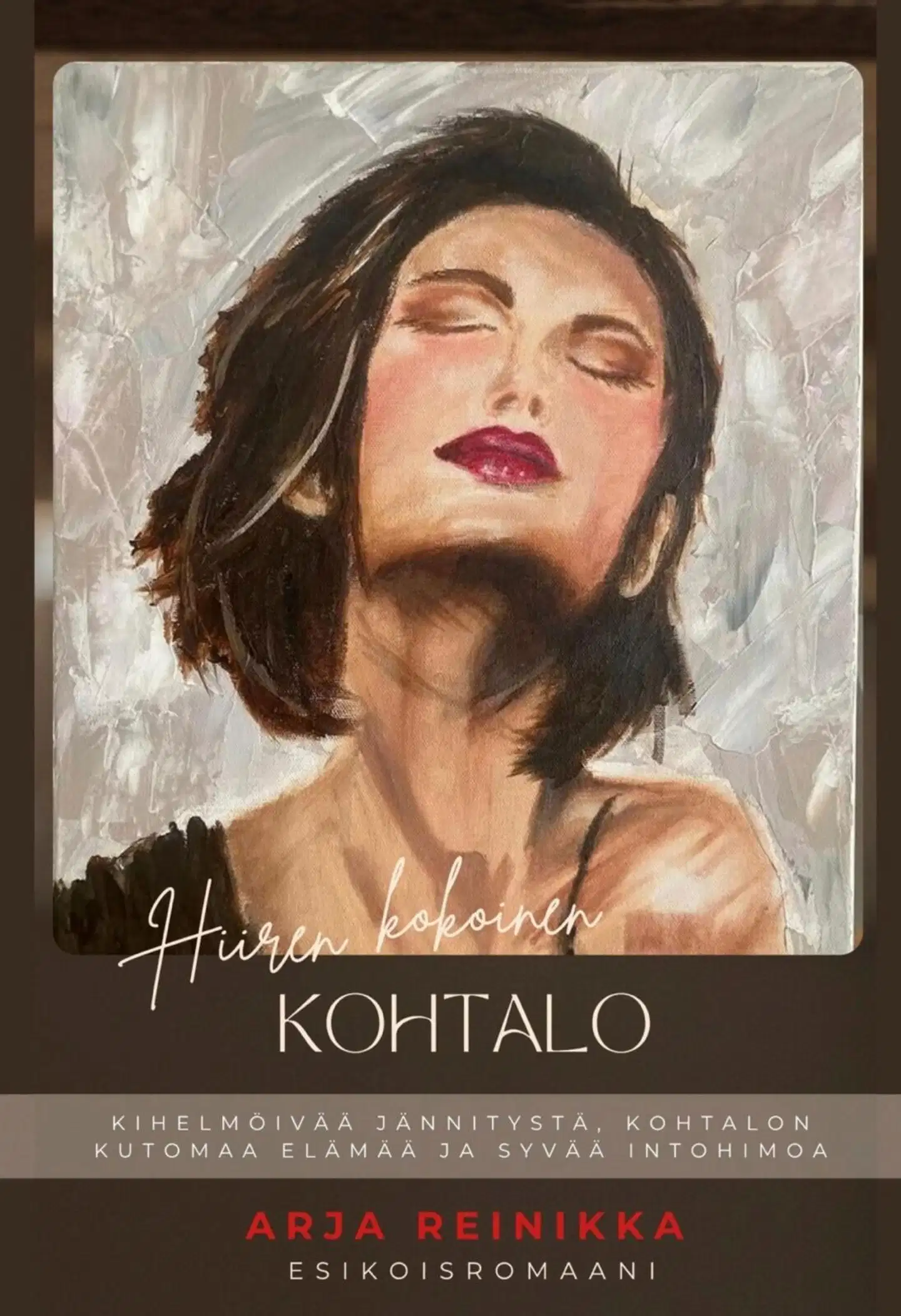 Reinikka, Hiiren kokoinen kohtalo