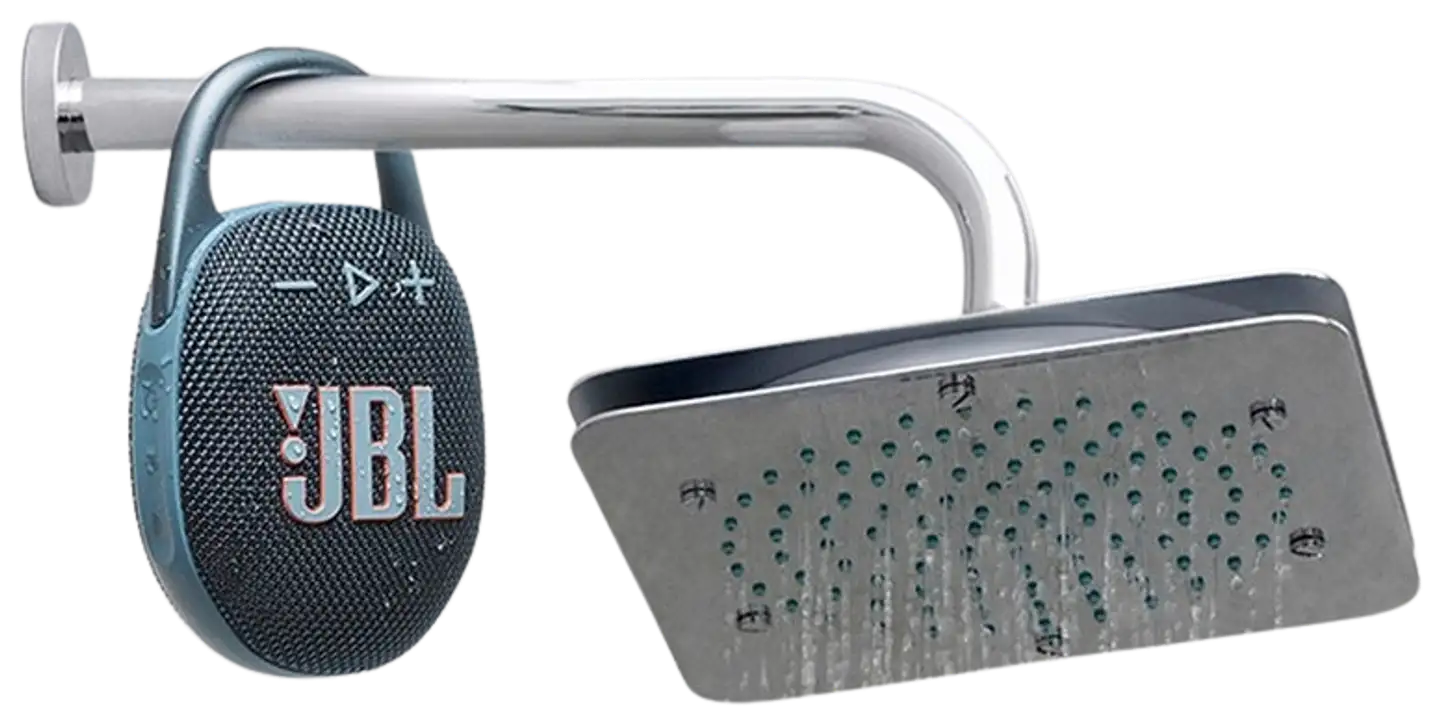JBL Bluetooth kaiutin Clip 5 sininen - 8