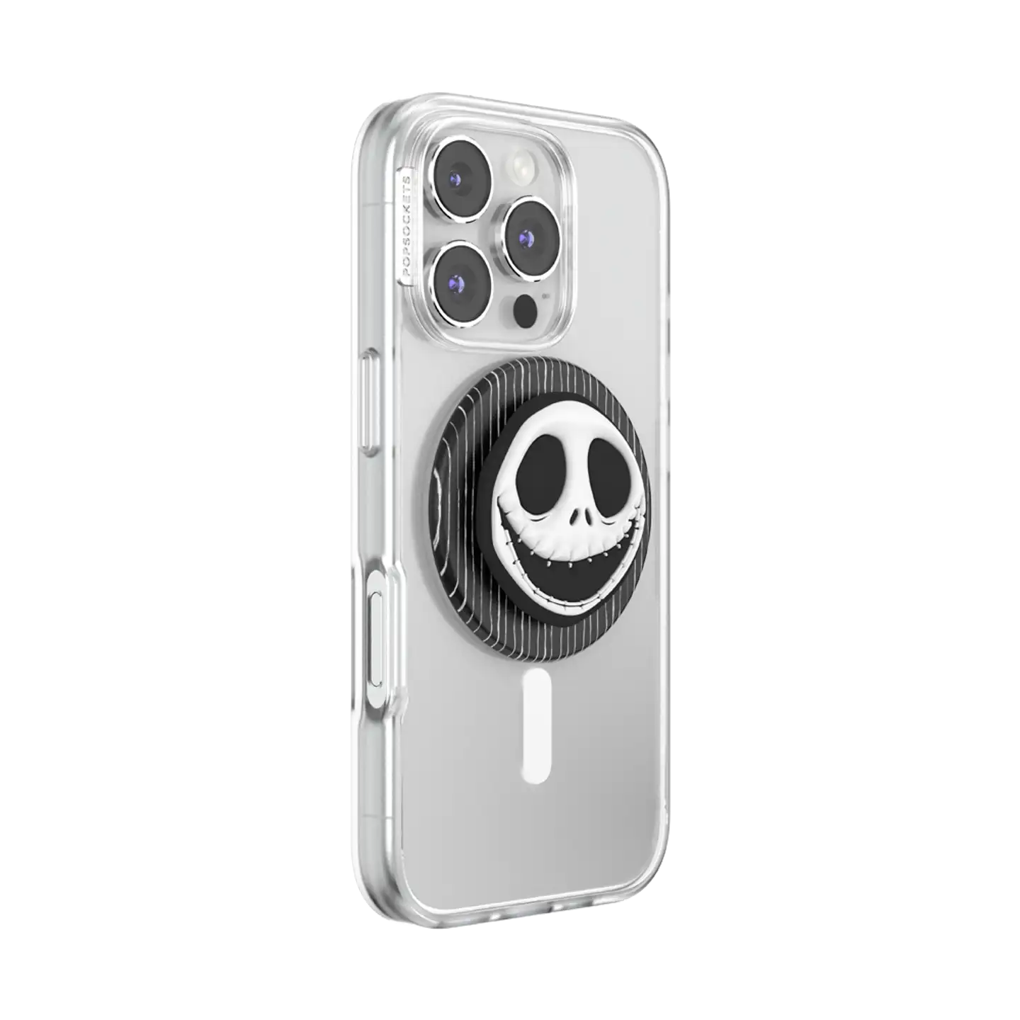 Popsockets puhelinpidike magsafe king of fright - 5
