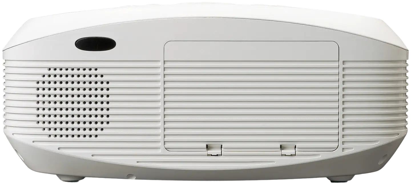 Lenco Full HD LCD-projektori Bluetooth audio yhteydellä LPJ-900WH valkoinen - 3