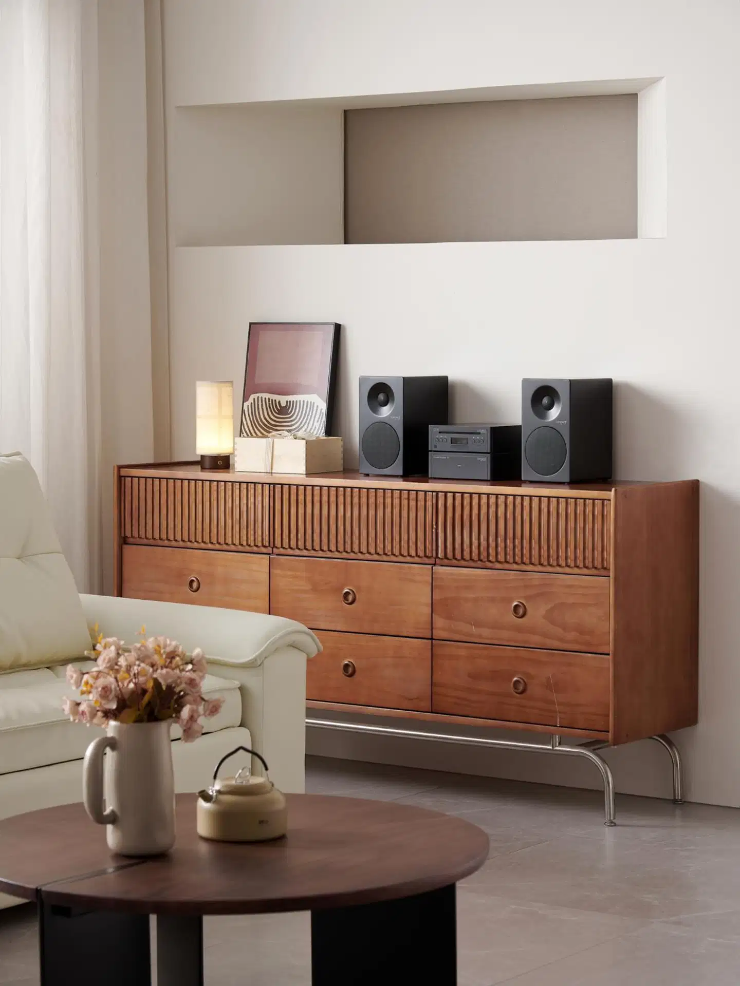 Tangent cd-soitin cd III - 4