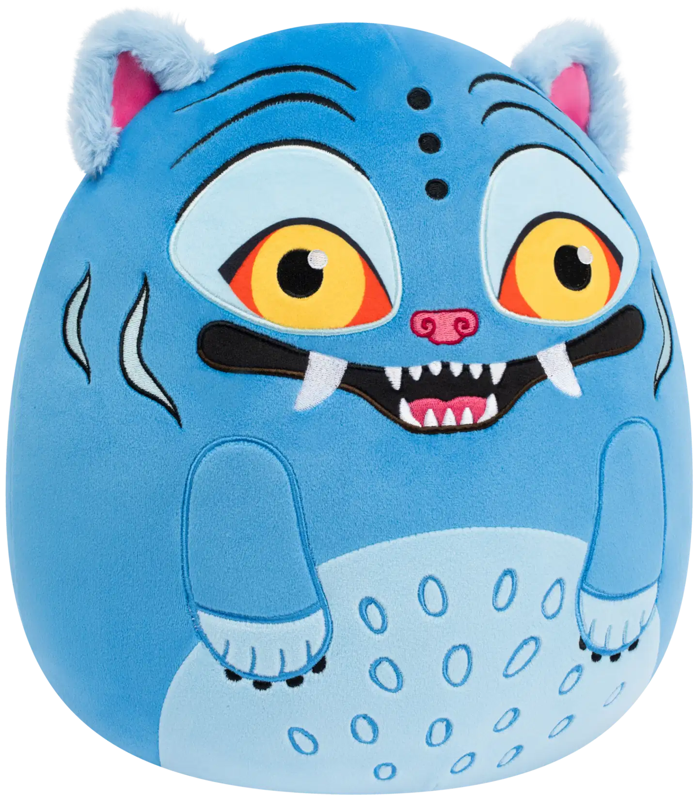 K-Pop DH Squishmallows 30 cm Derpy - 2