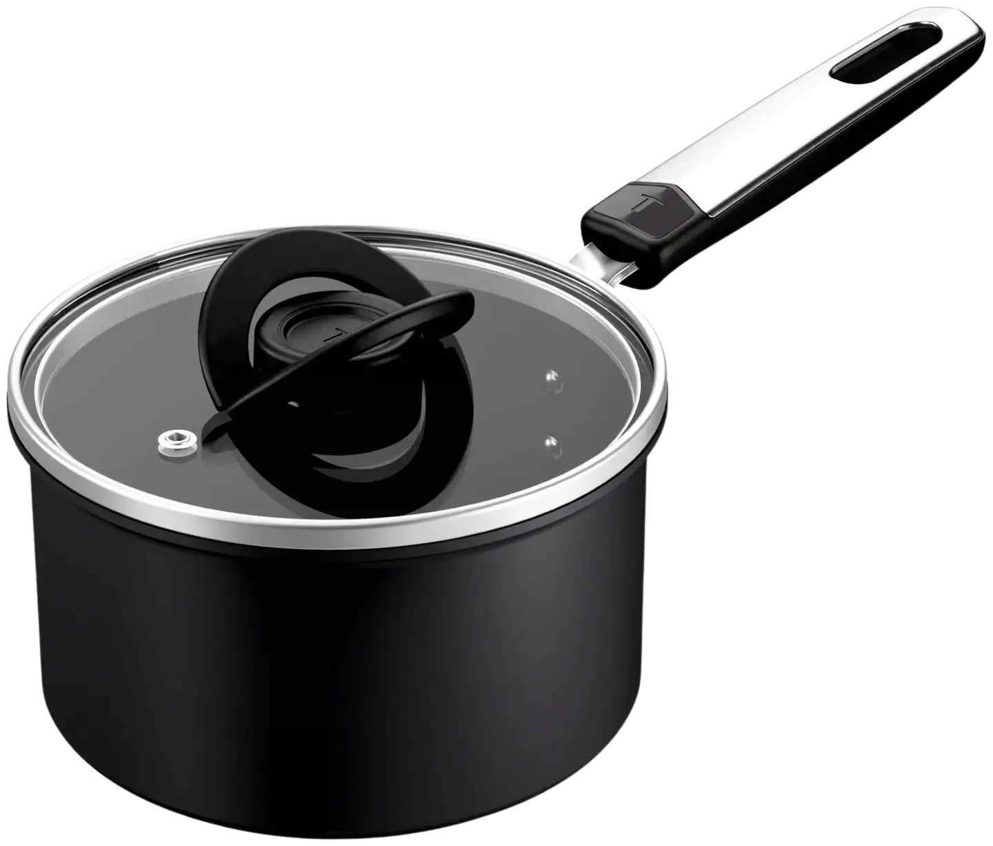 Tefal Excellence keittokasari 16 cm G3202802 - 1
