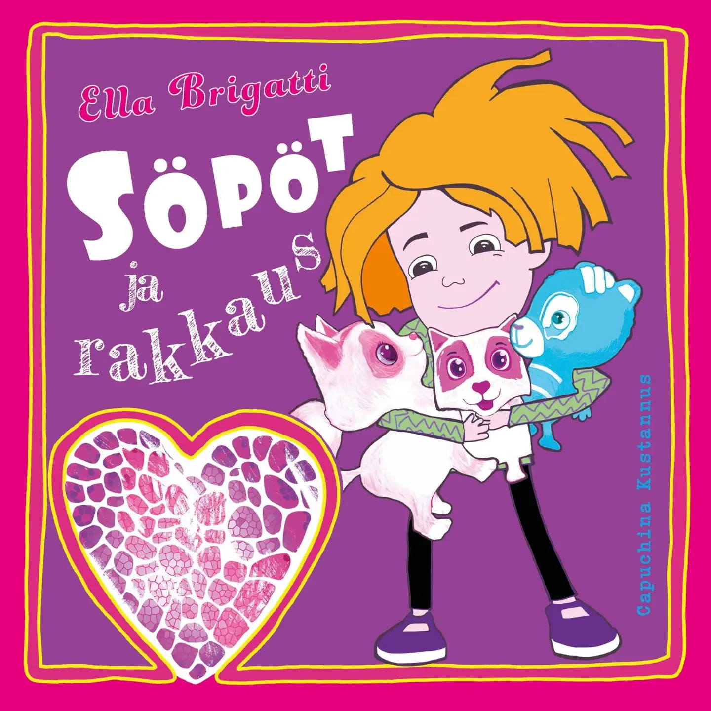 Brigatti, Söpöt ja rakkaus