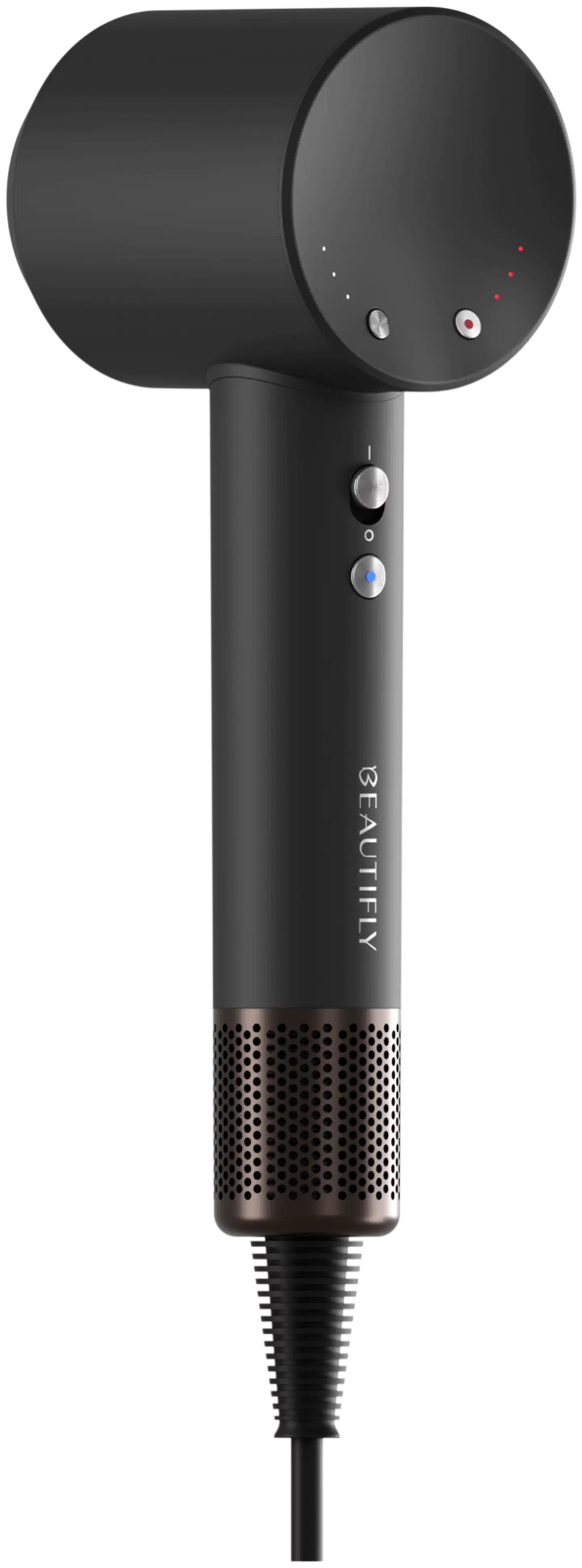 Beautifly hiustenkuivaaja Dryfinity - 12