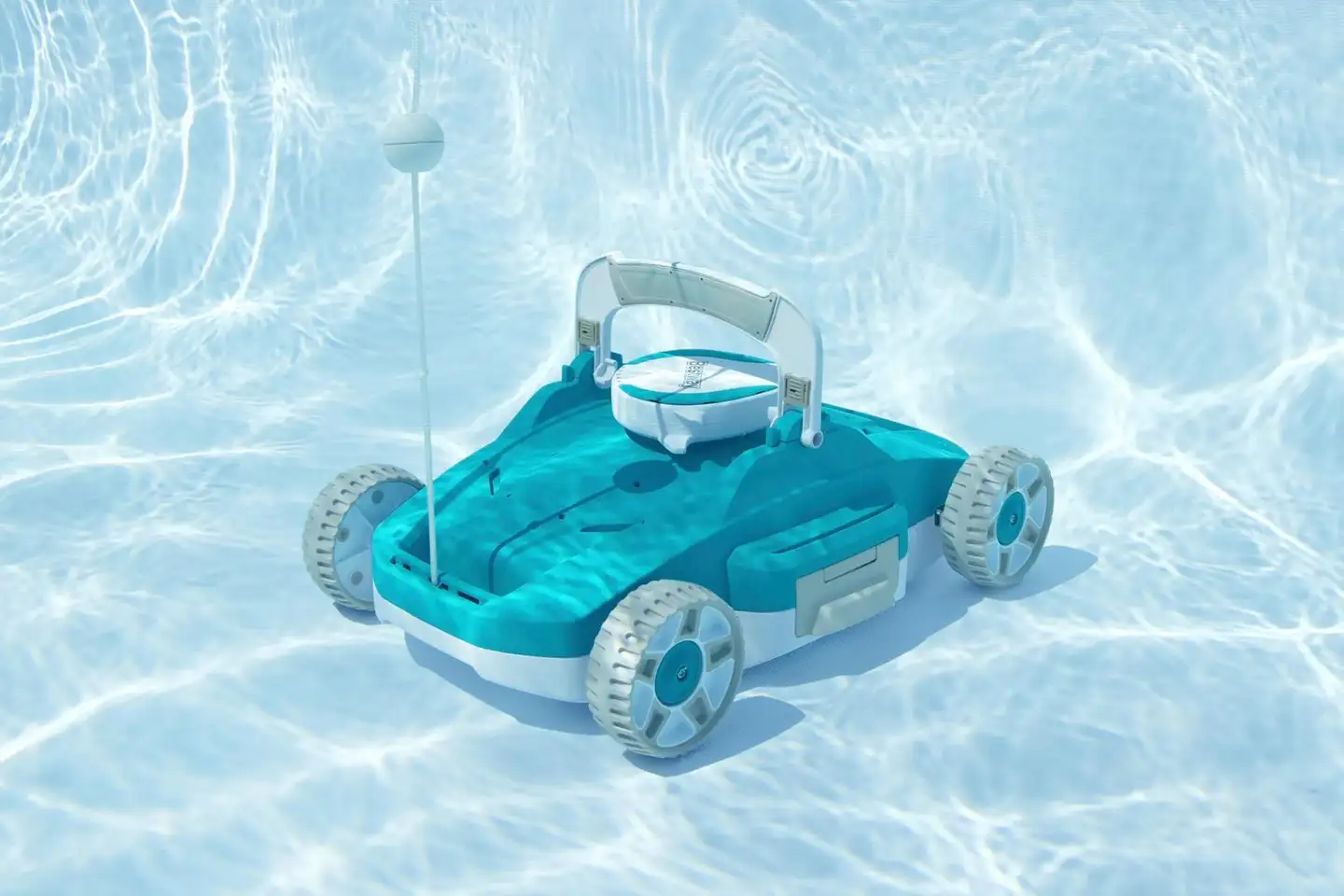 Bestway Aquatronix G200 allasimuri - 4