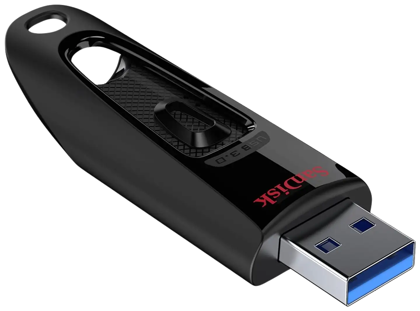Sandisk 16GB Ultra USB3.0 muistitikku - 7