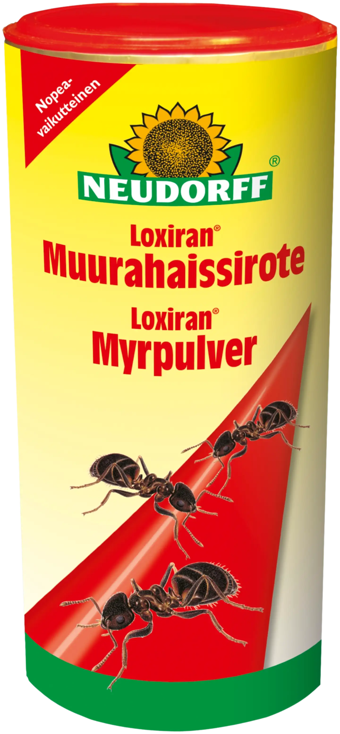 Neudorff 500g muurahaissirote Loxiran -S-