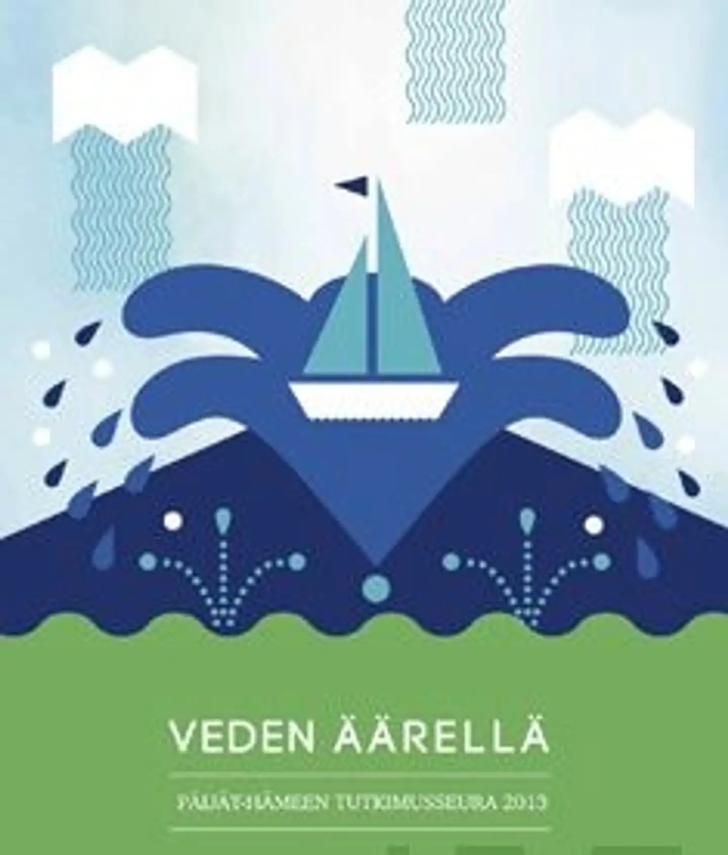 Veden äärellä