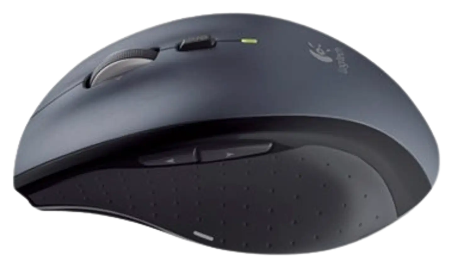Logitech langaton hiiri Marathon Mouse M705 - 9