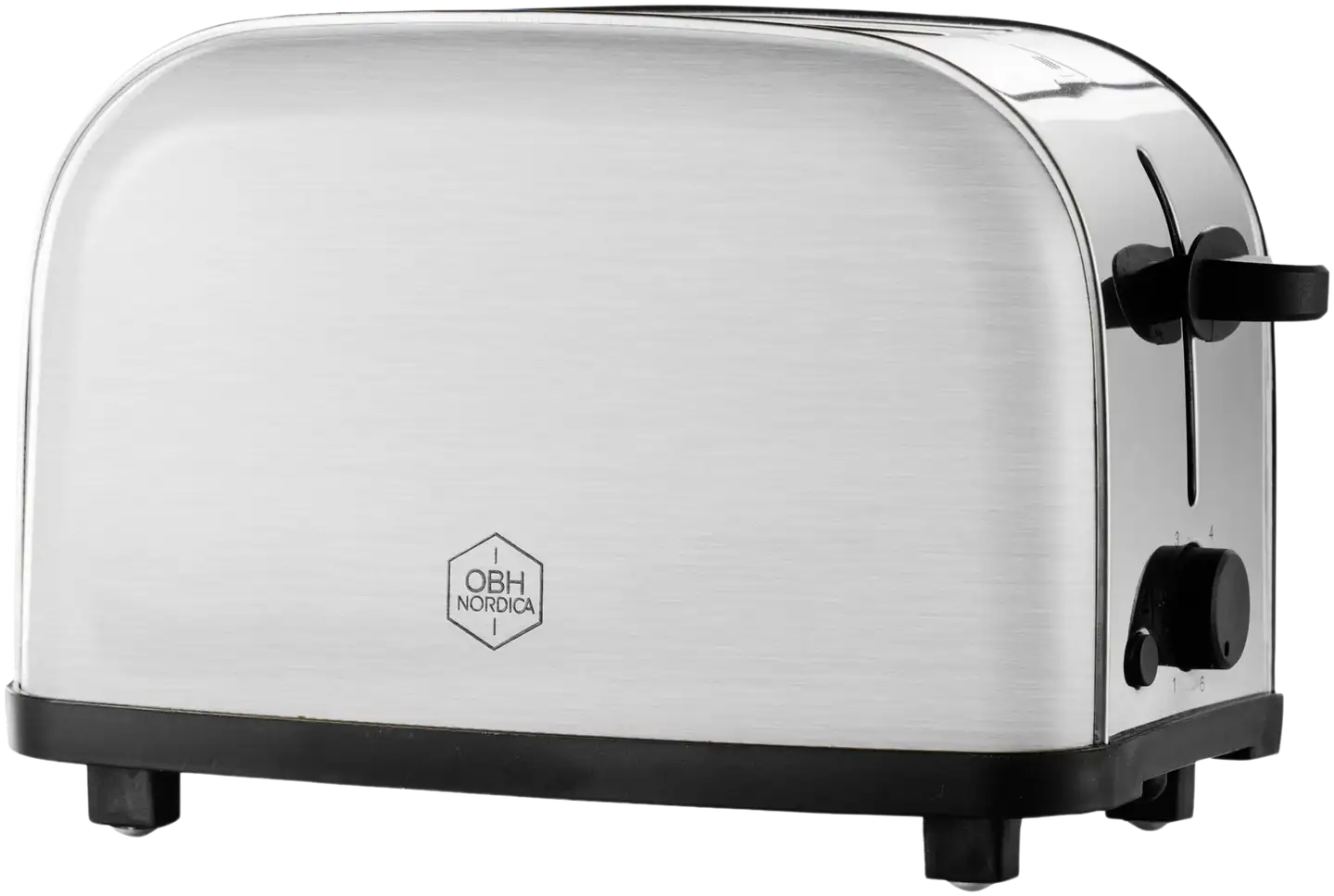 OBH Nordica 2-viipaleen leivänpaahdin Manhattan 2267 - 1