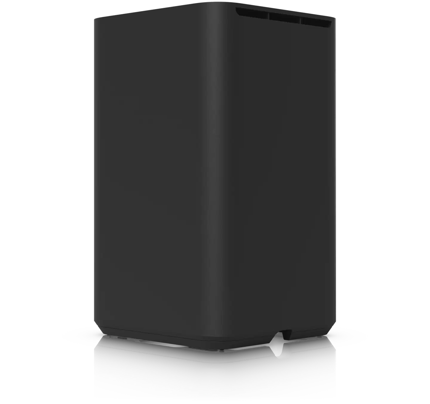 Ubiquiti 2-paikkainen verkkolevyasema 2.5 GbE -liitännällä UNAS-2-B musta - 5