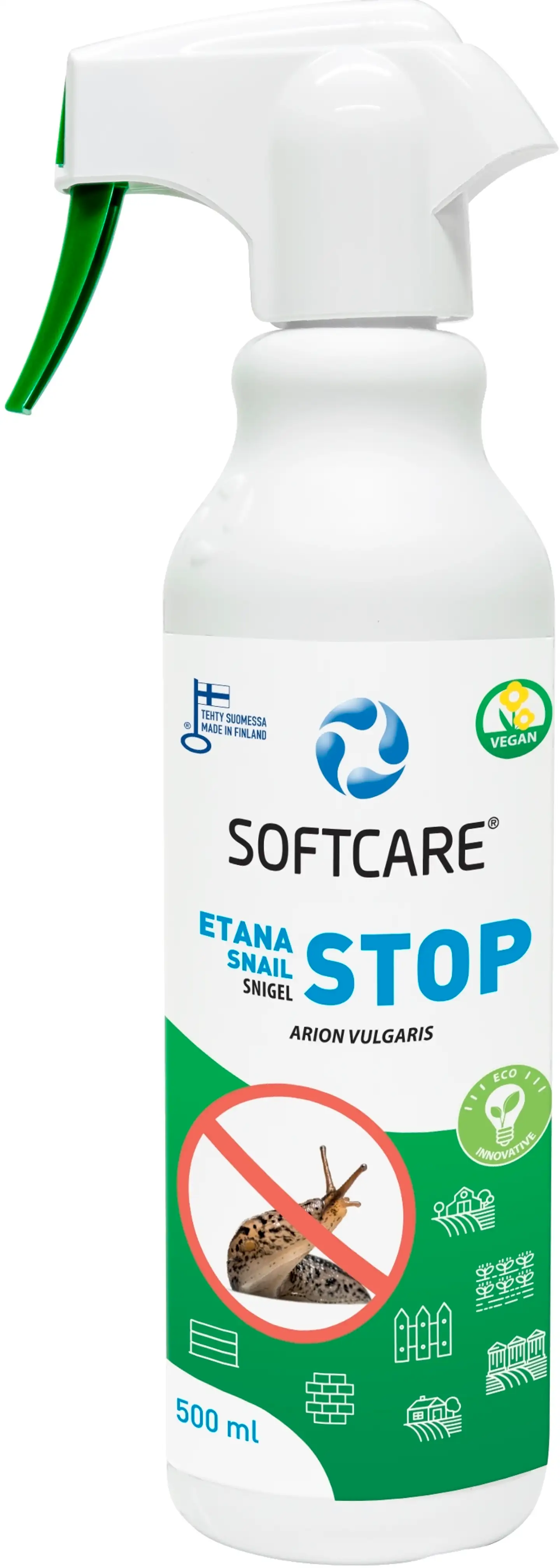 Softcare Etana Stop 500 ml