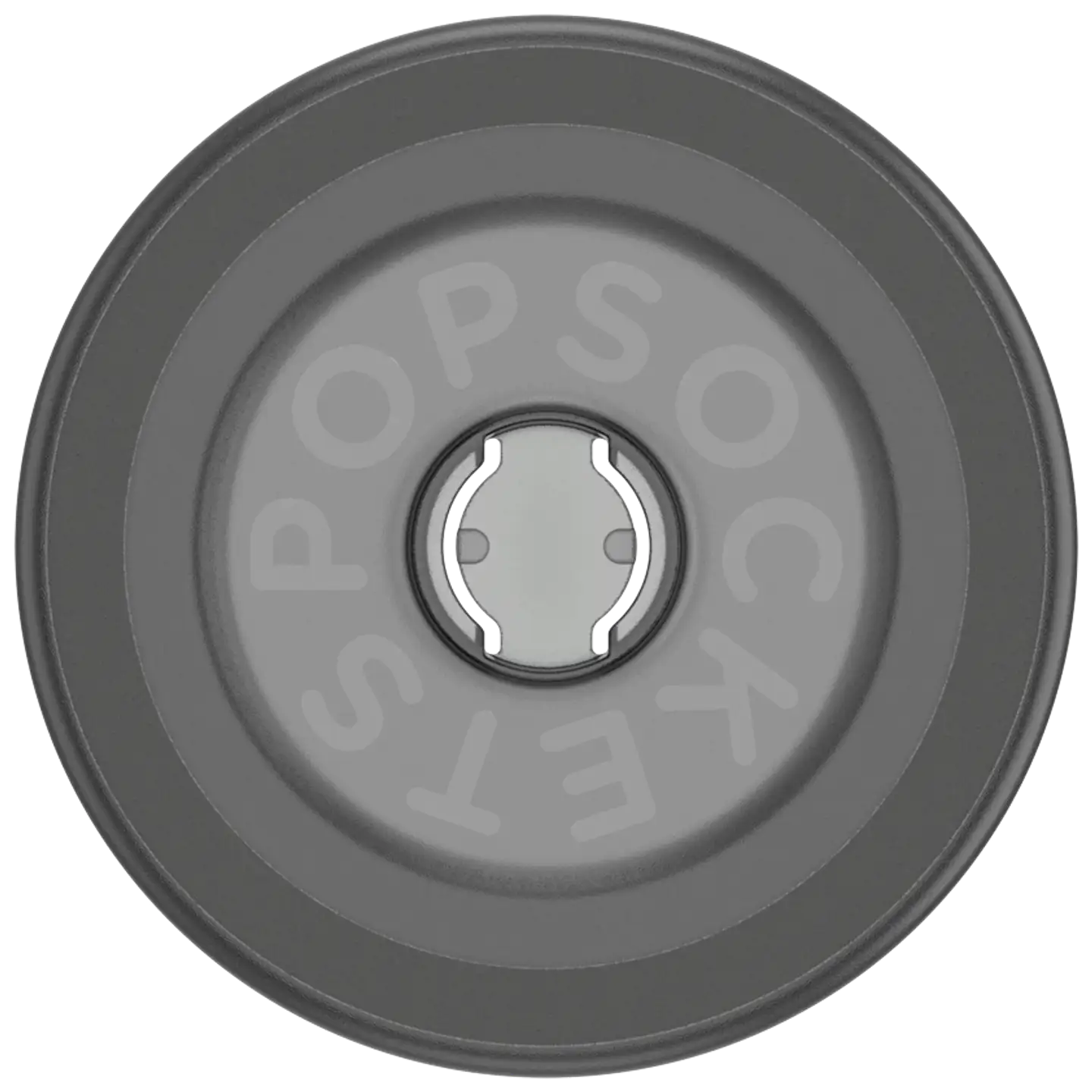 Popsockets puhelinpidike magsafe suck up black - 2