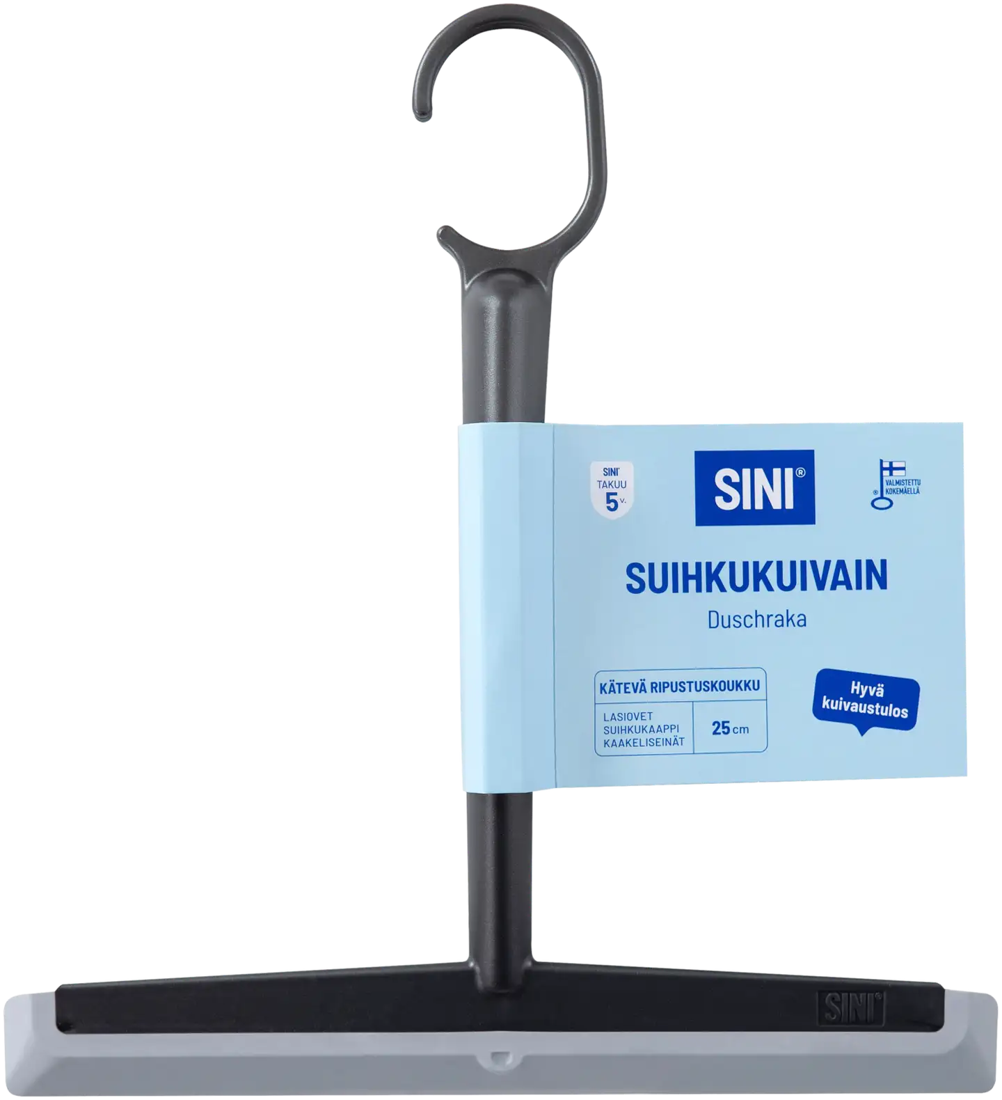 Sini Suihkukuivain - 1