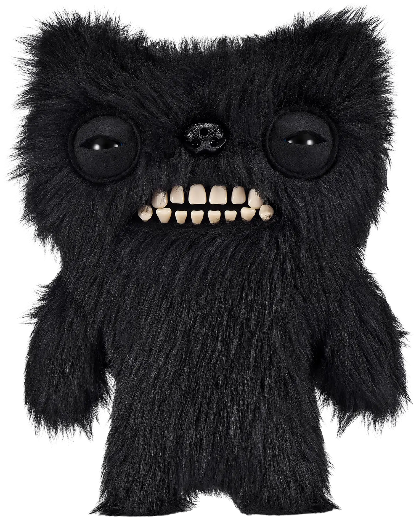 Fuggler Fart Face 9" S1 - 1