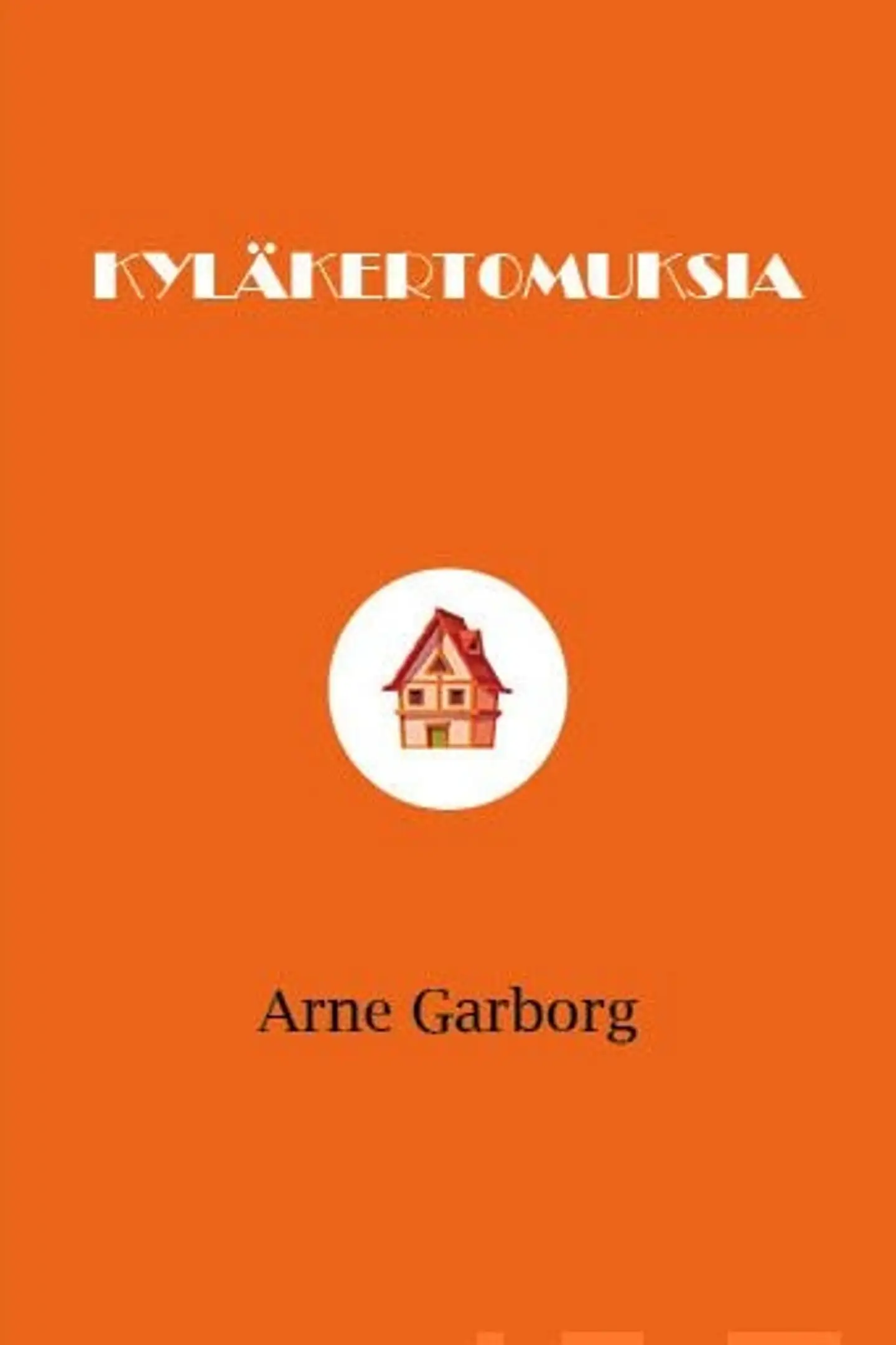 Garborg, Kyläkertomuksia