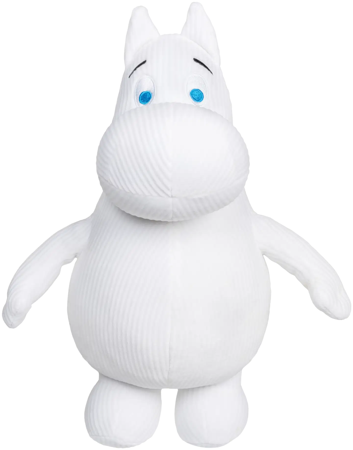 Moomin by Martinex pehmolelu Muumipeikko sametti - 1