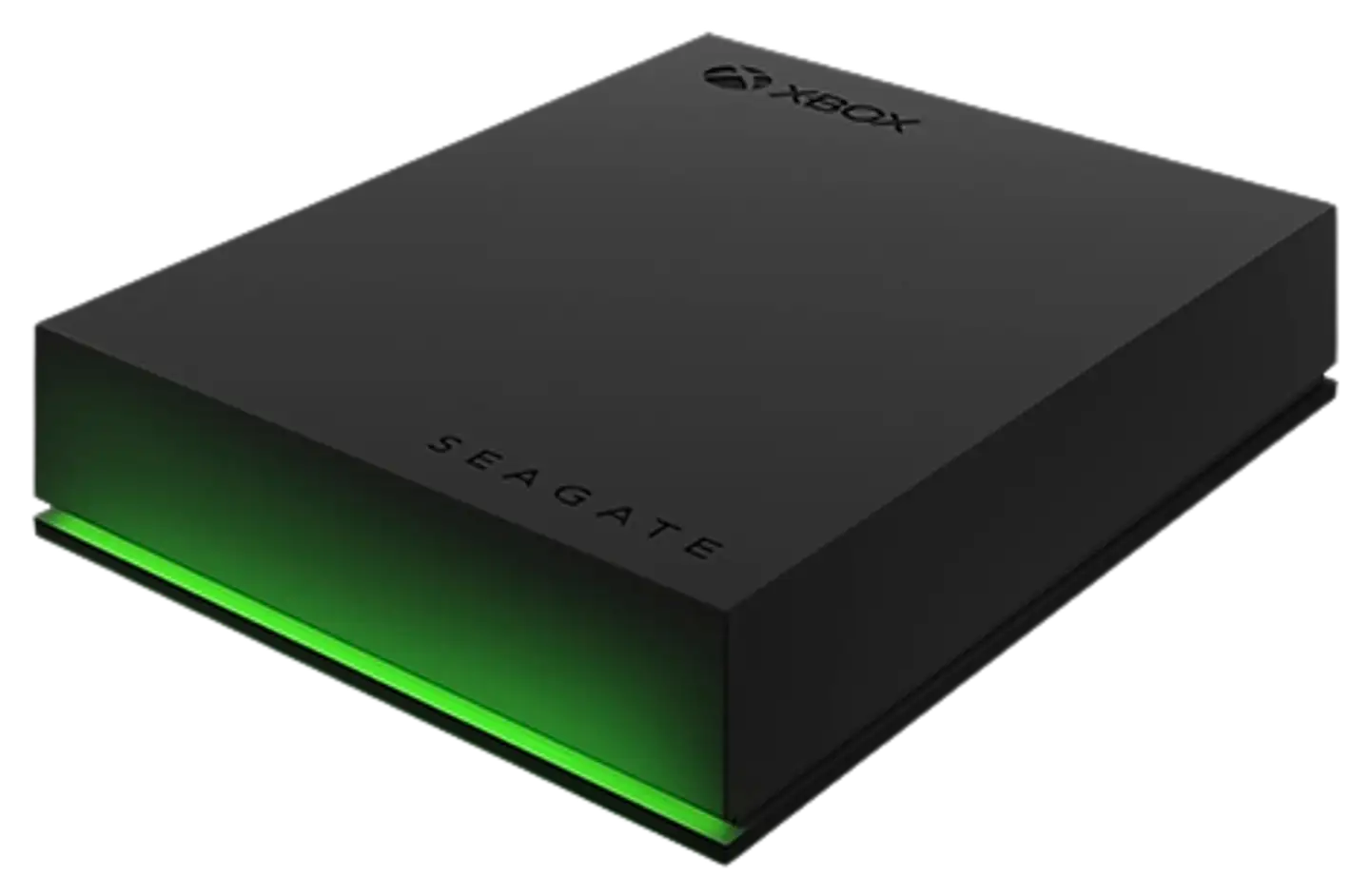 Seagate Game Drive Xbox 4TB HDD