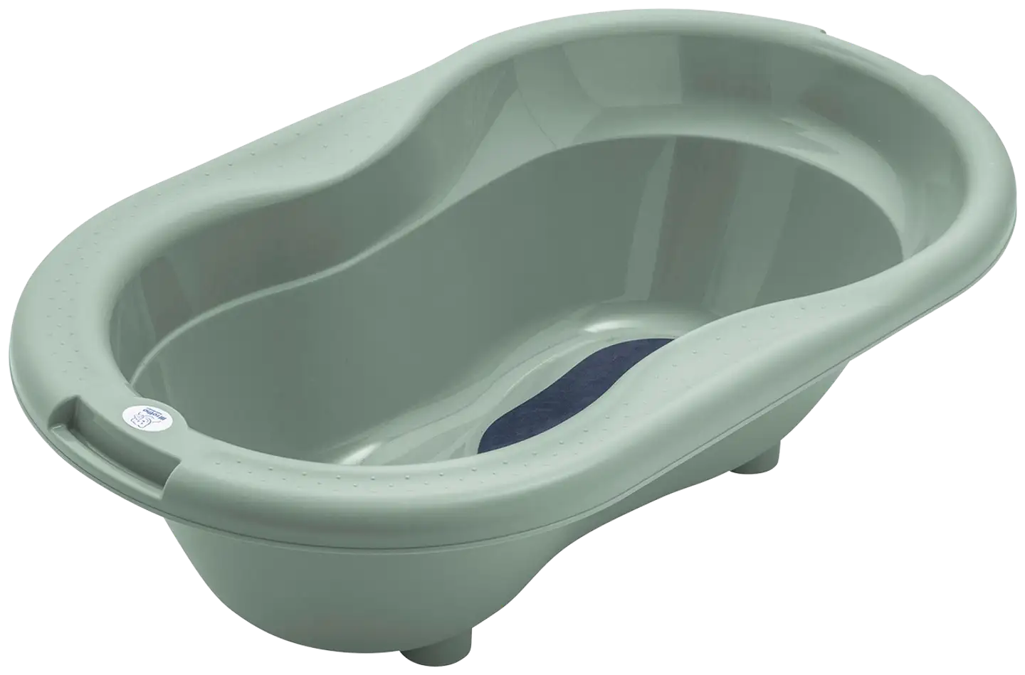 Rotho kylpyamme TILO vihreä - 1