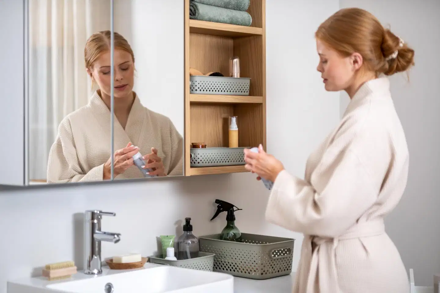 SmartStore™ säilytyskori Essence Slim - 9
