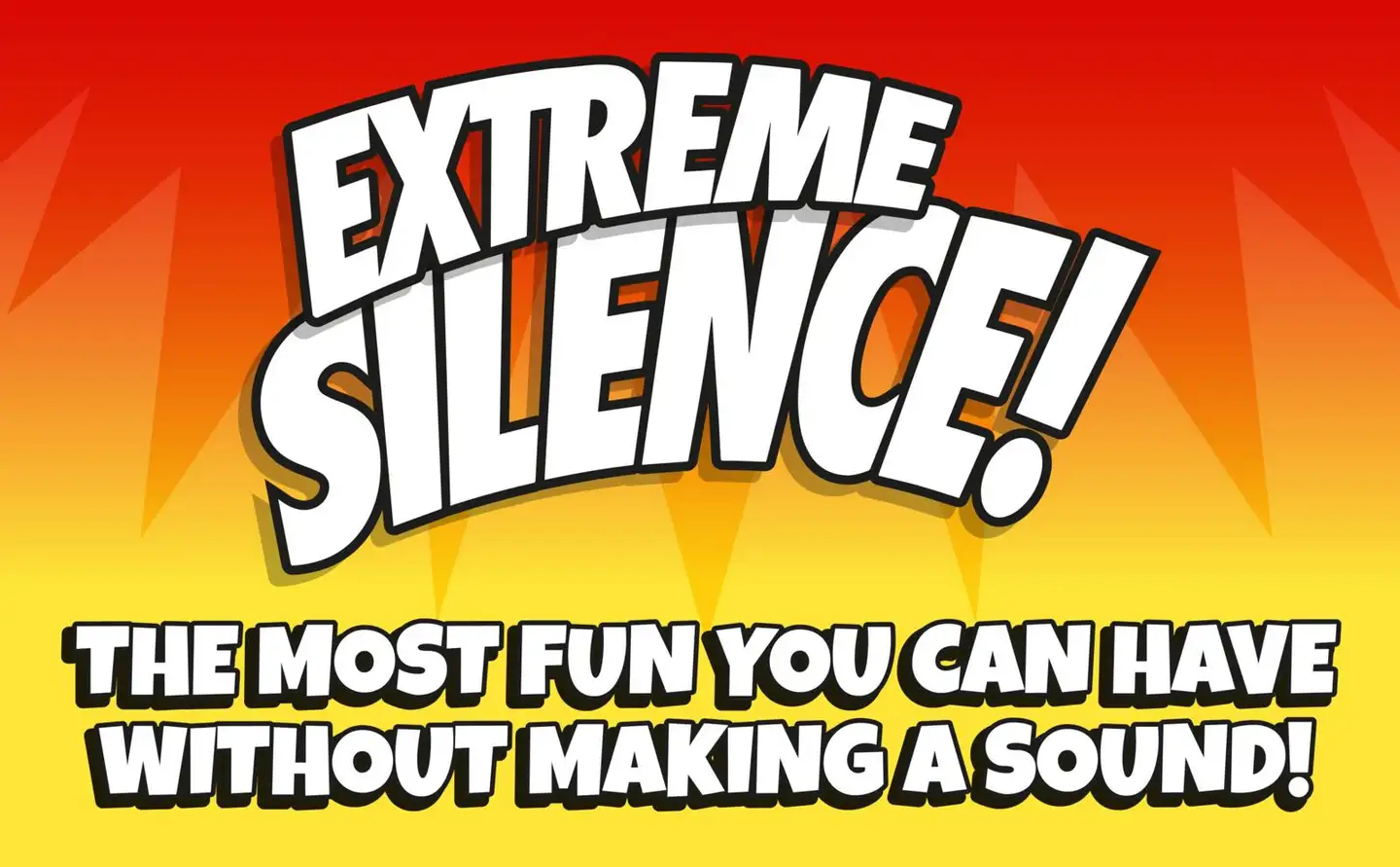 Extreme Silence -peli - 9
