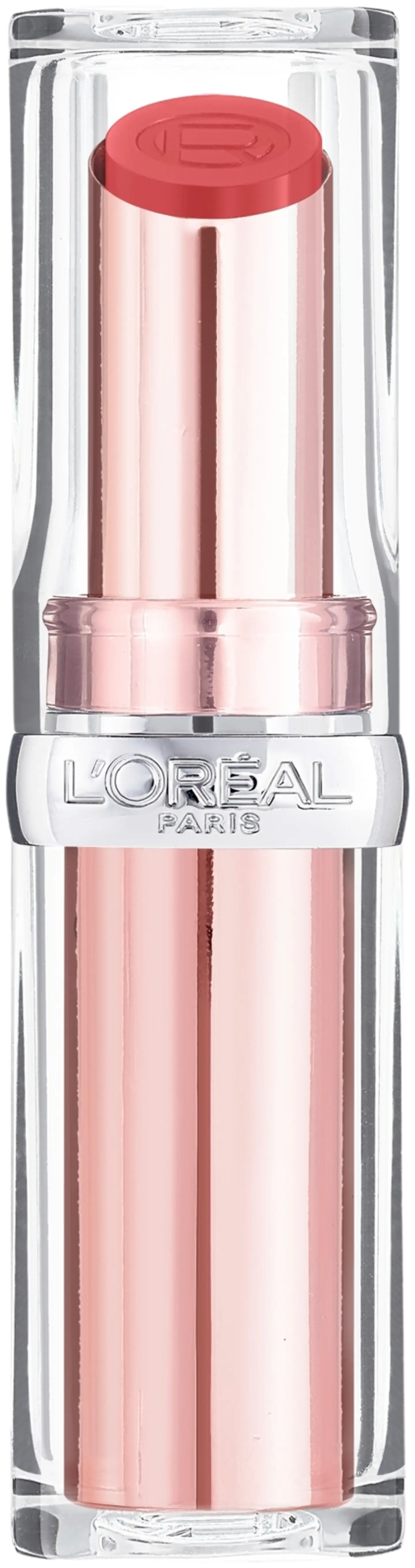 L'Oréal Paris Glow Paradise Balm-in-Lipstick 351 Watermelon Dream huulipuna 4,8g - 2