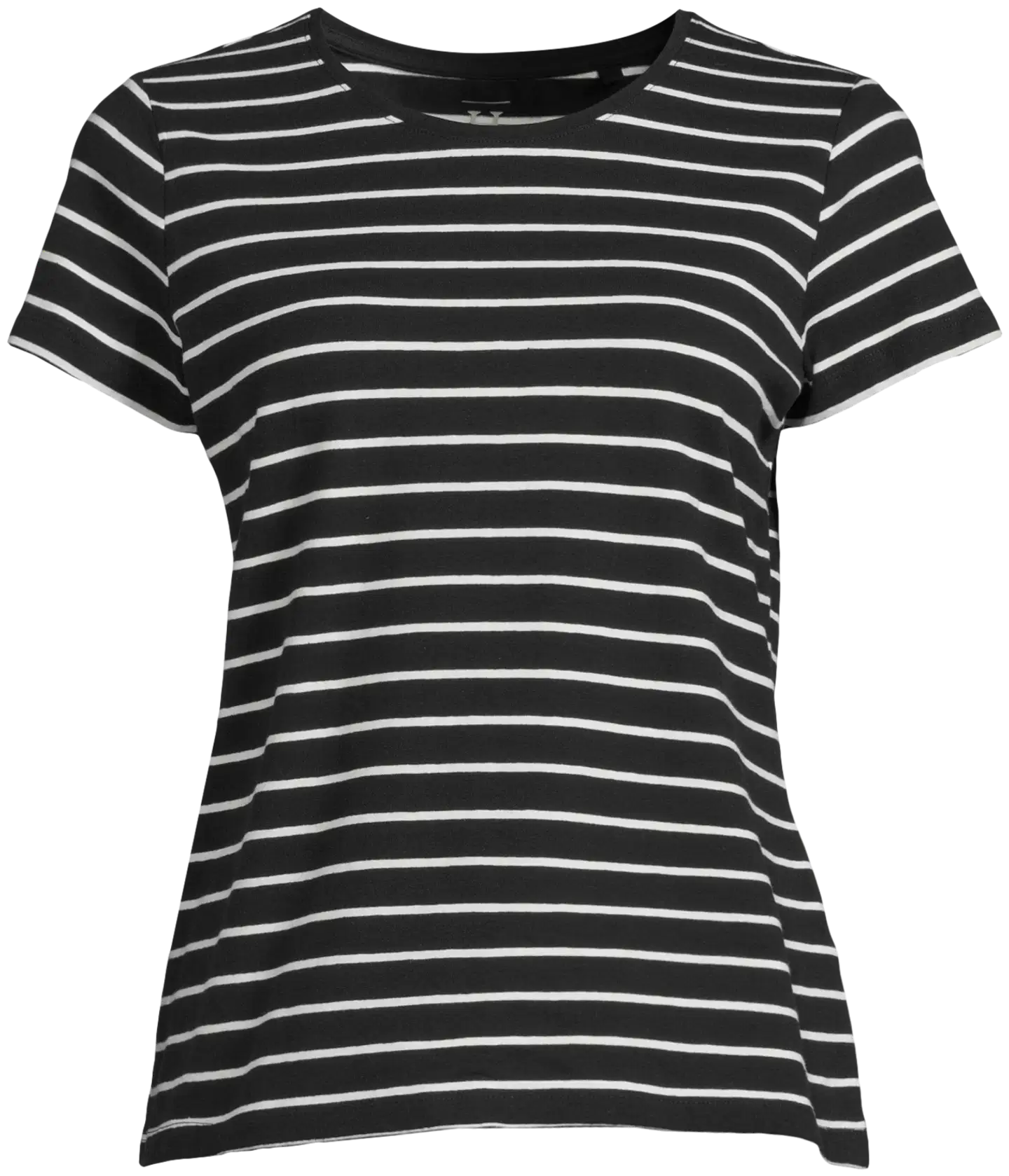 House naisten raitapaita Didi-B - Jet Black - 2