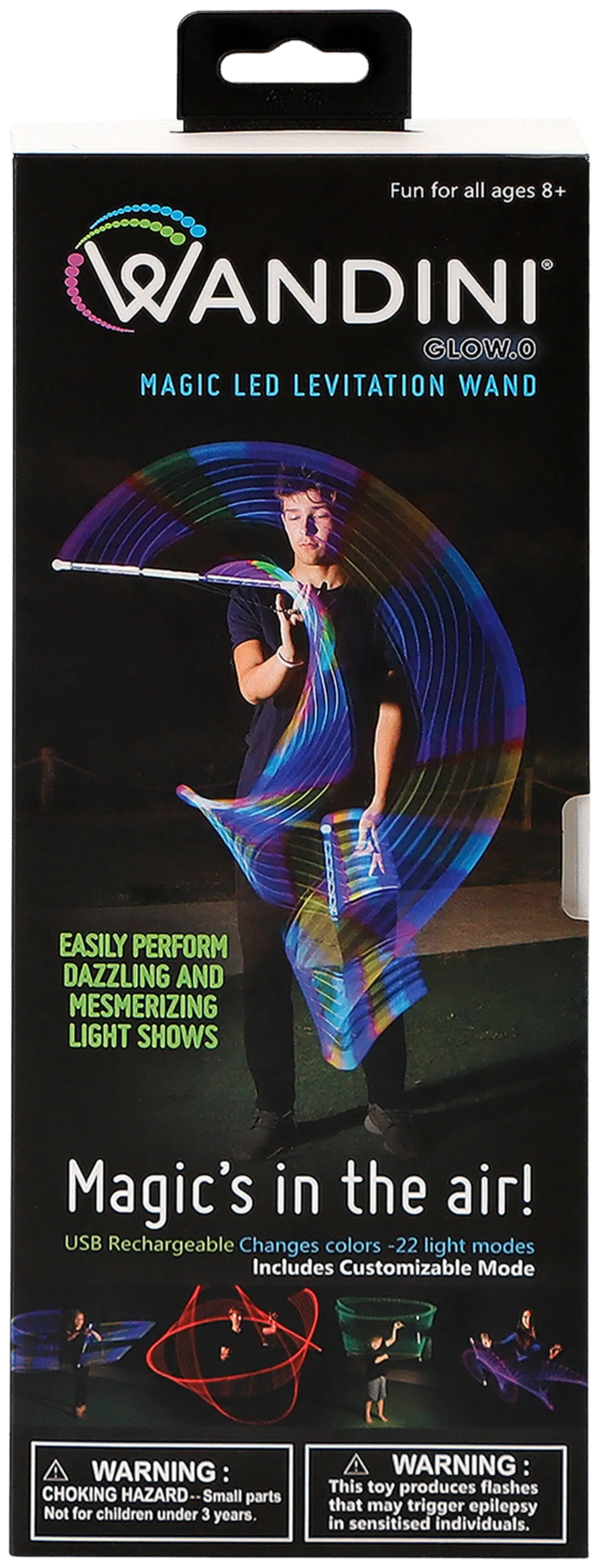 Fun in Motion Toys Wandini - 2