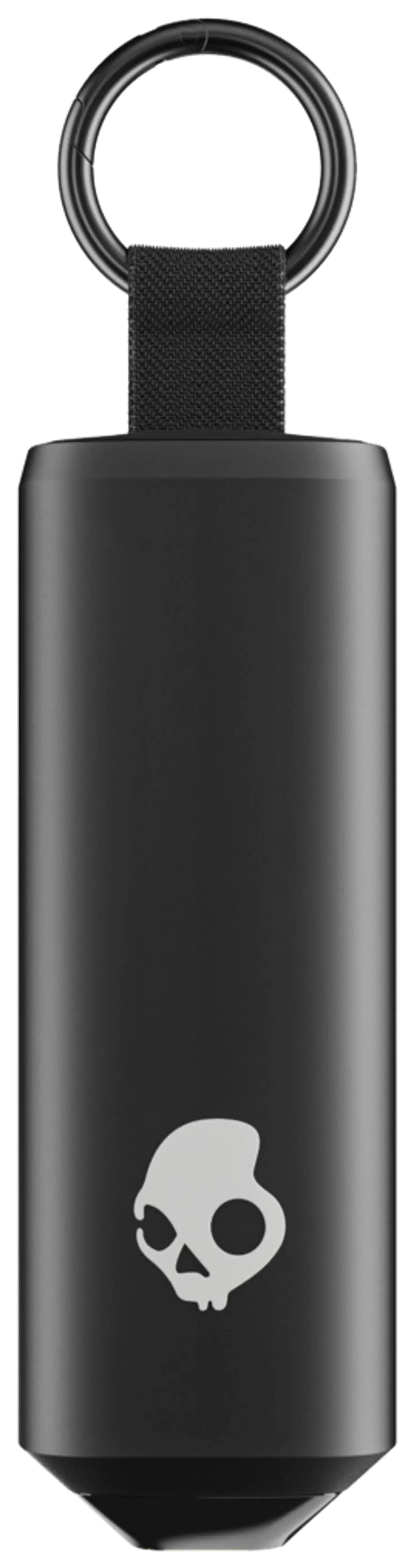 Skullcandy langattomat nappikuulokkeet Dime 360 musta - 2