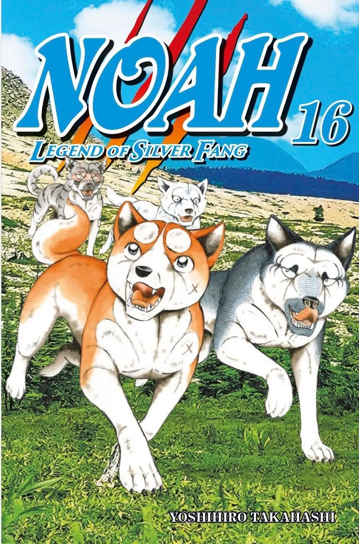 Takahashi, Noah 16
