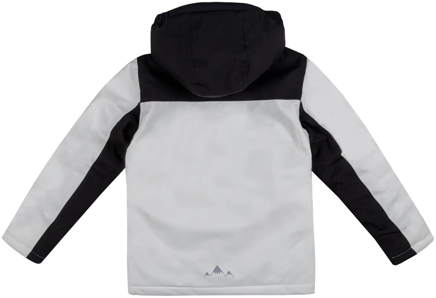 House nuorten tekninen sporttitalvitakki 246G37251R - Black/Cloud/Dancer - 2
