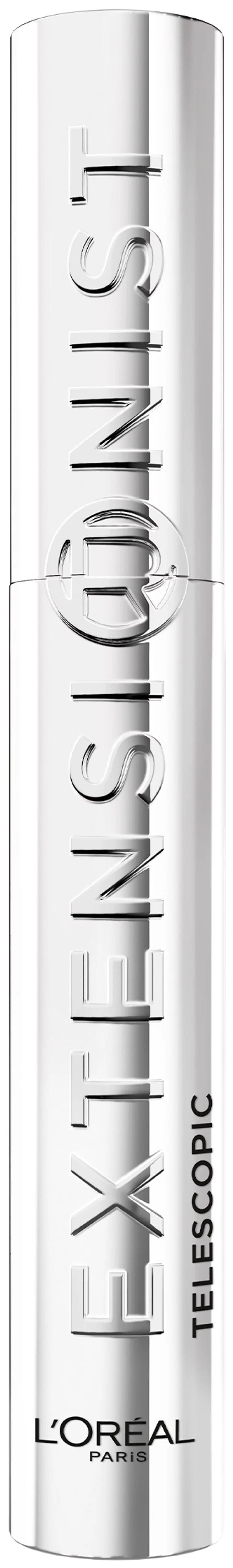 L'Oréal Paris Telescopic Extensionist Maskara Black 9,9 ml - 11