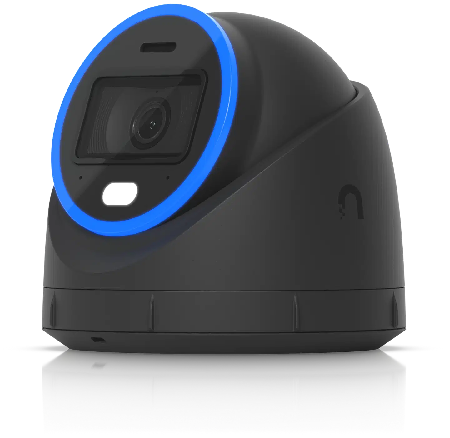 Ubiquiti sääsuojattu ilkivaltasuojattu 4K PoE+ AI -valvontakamera UVC-AI-Turret-W valkoinen - 14