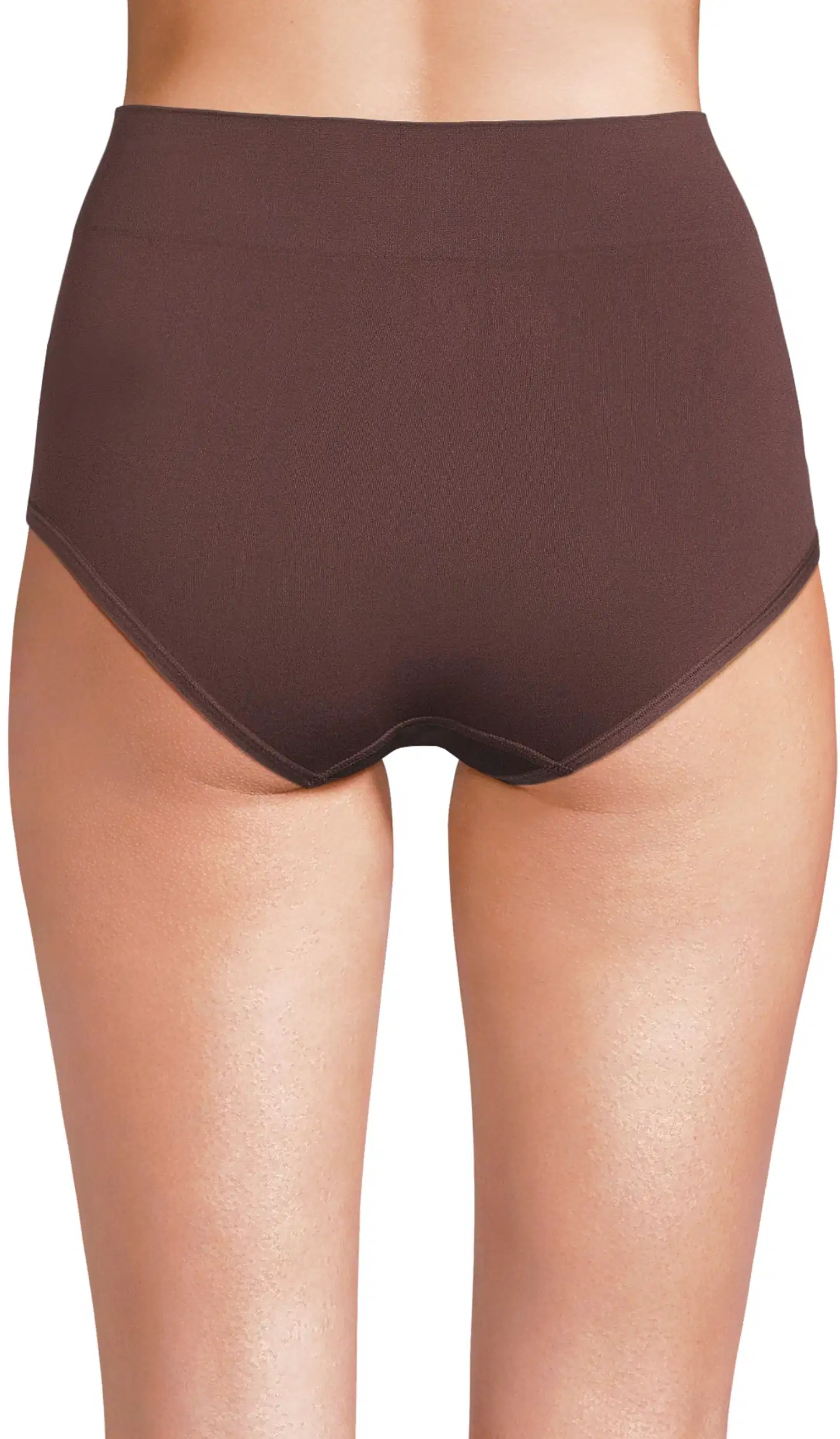 Danskin naisten hipster-alushousut 210D332662 - Huckleberry - 3