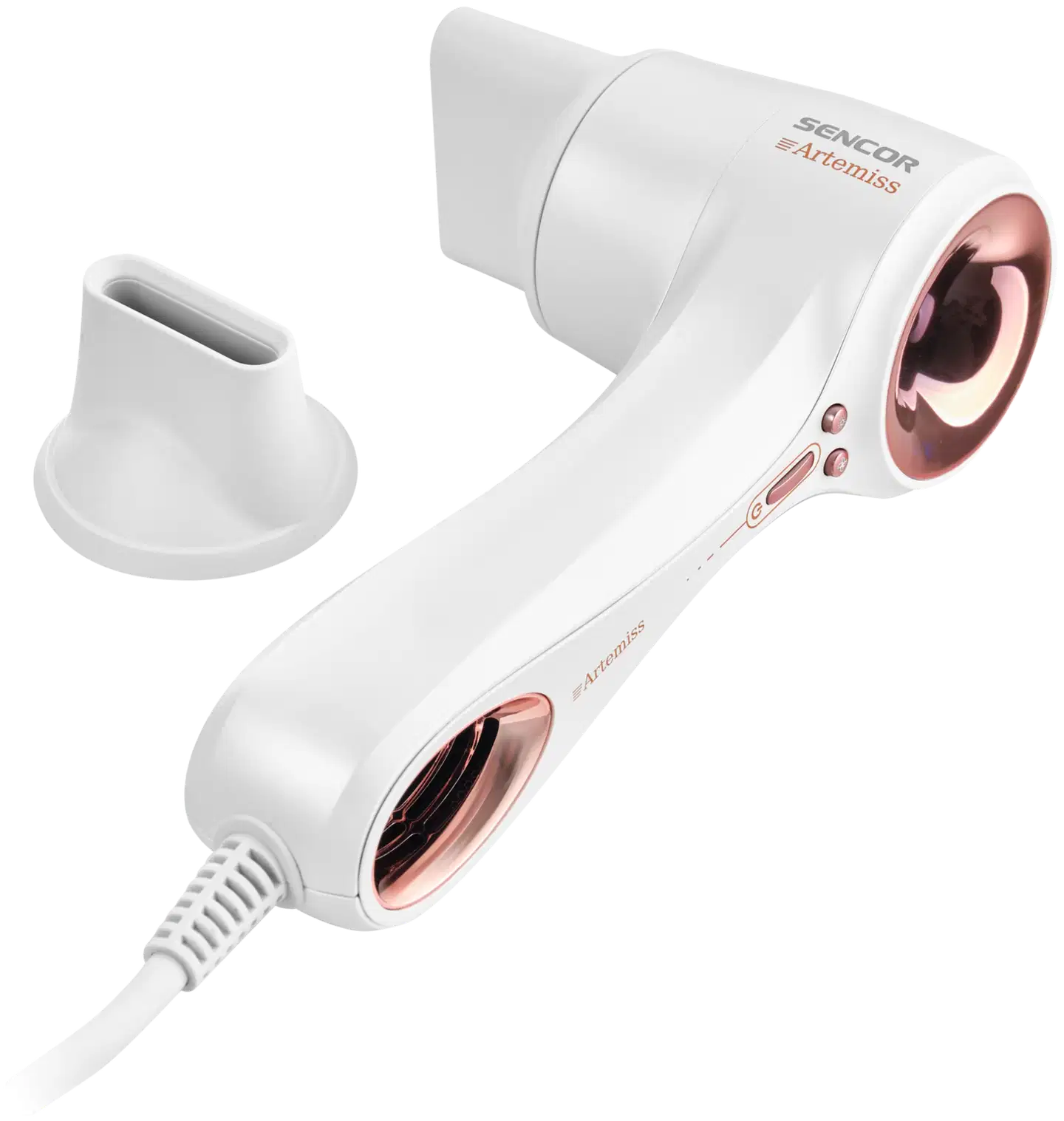 SENCOR Hiustenkuivain Artemiss SHD 9000RS - 7